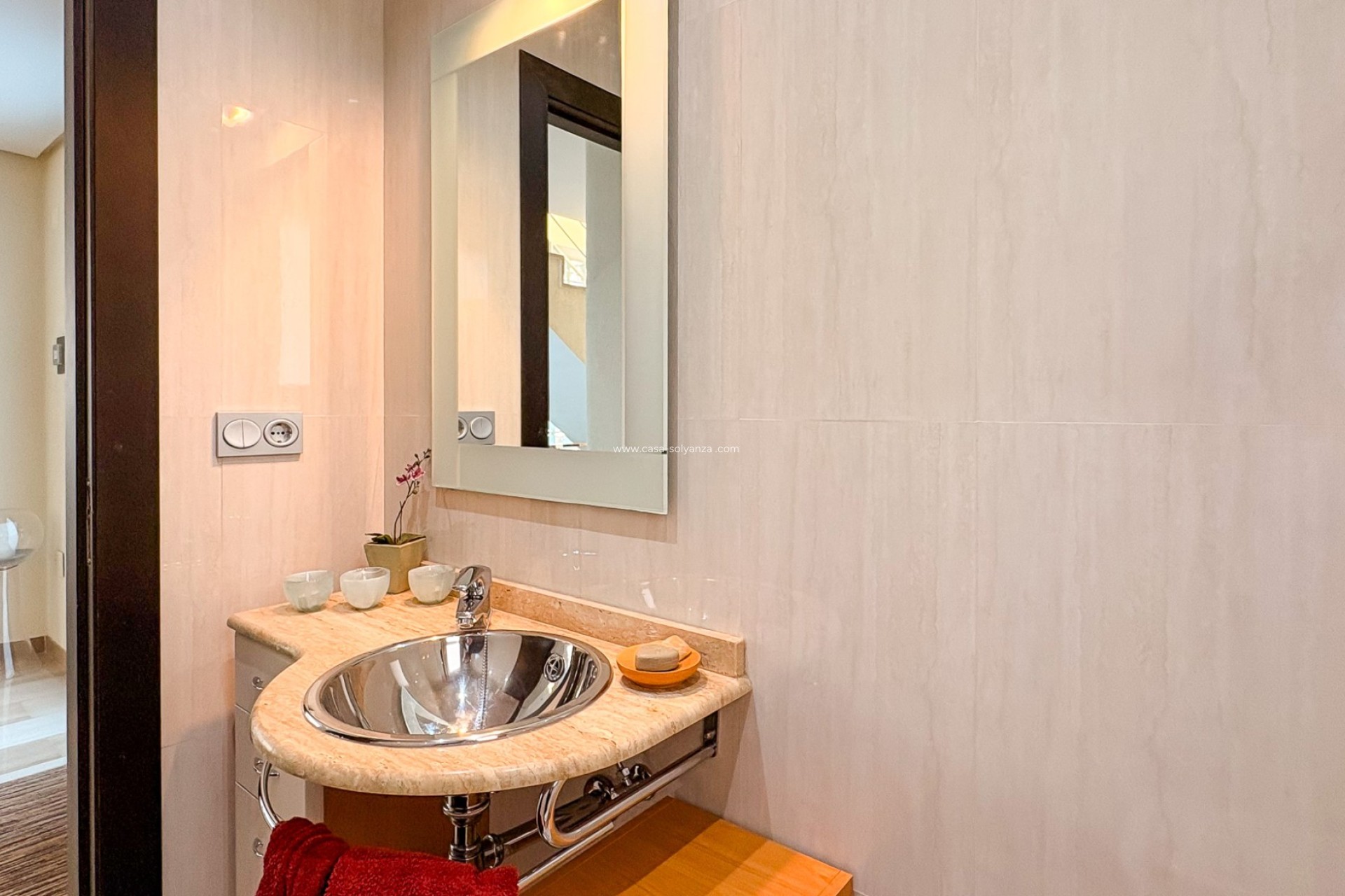 Reventa - Independent villa - Guardamar del Segura