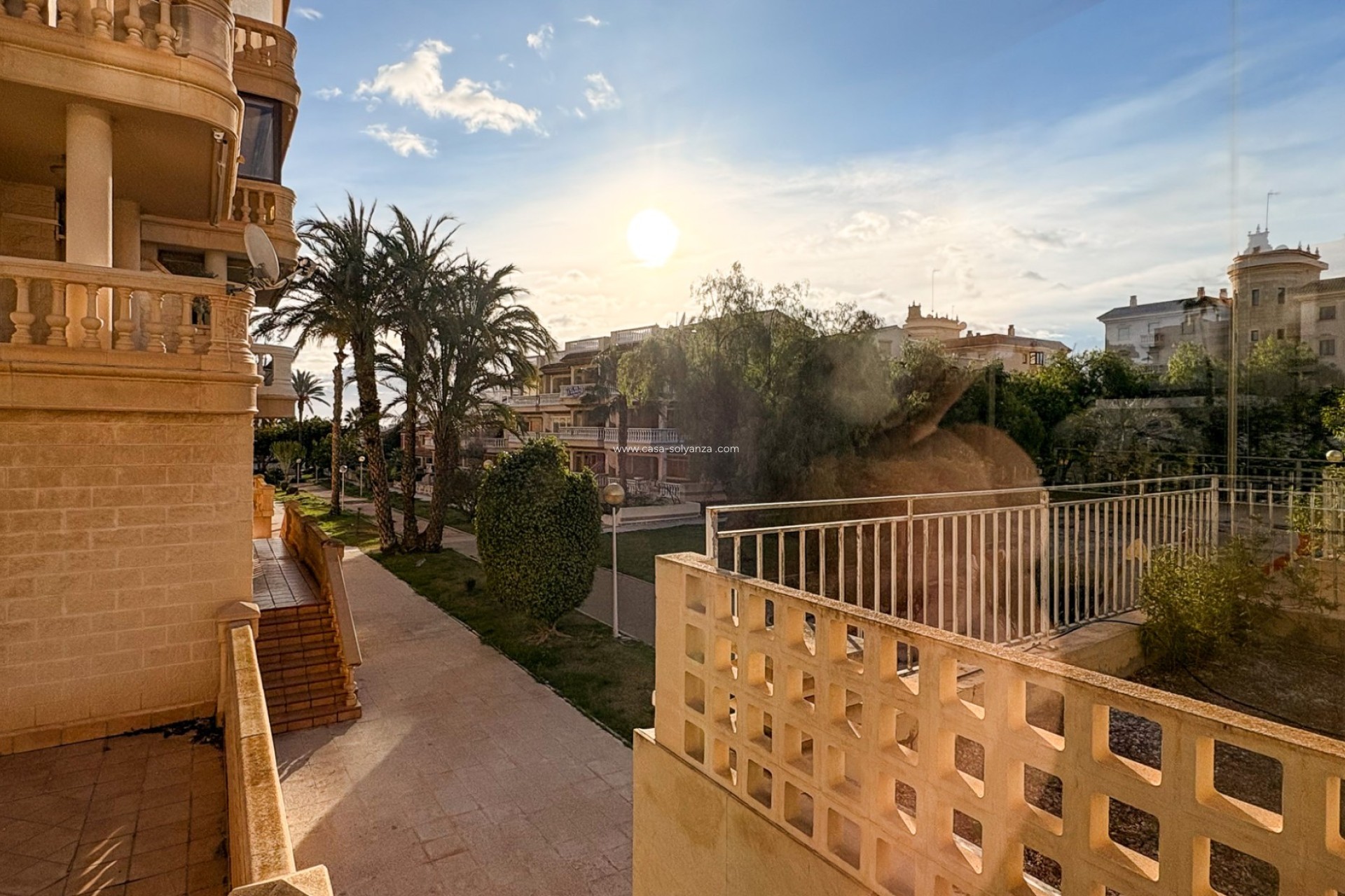 Reventa - Independent villa - Guardamar del Segura