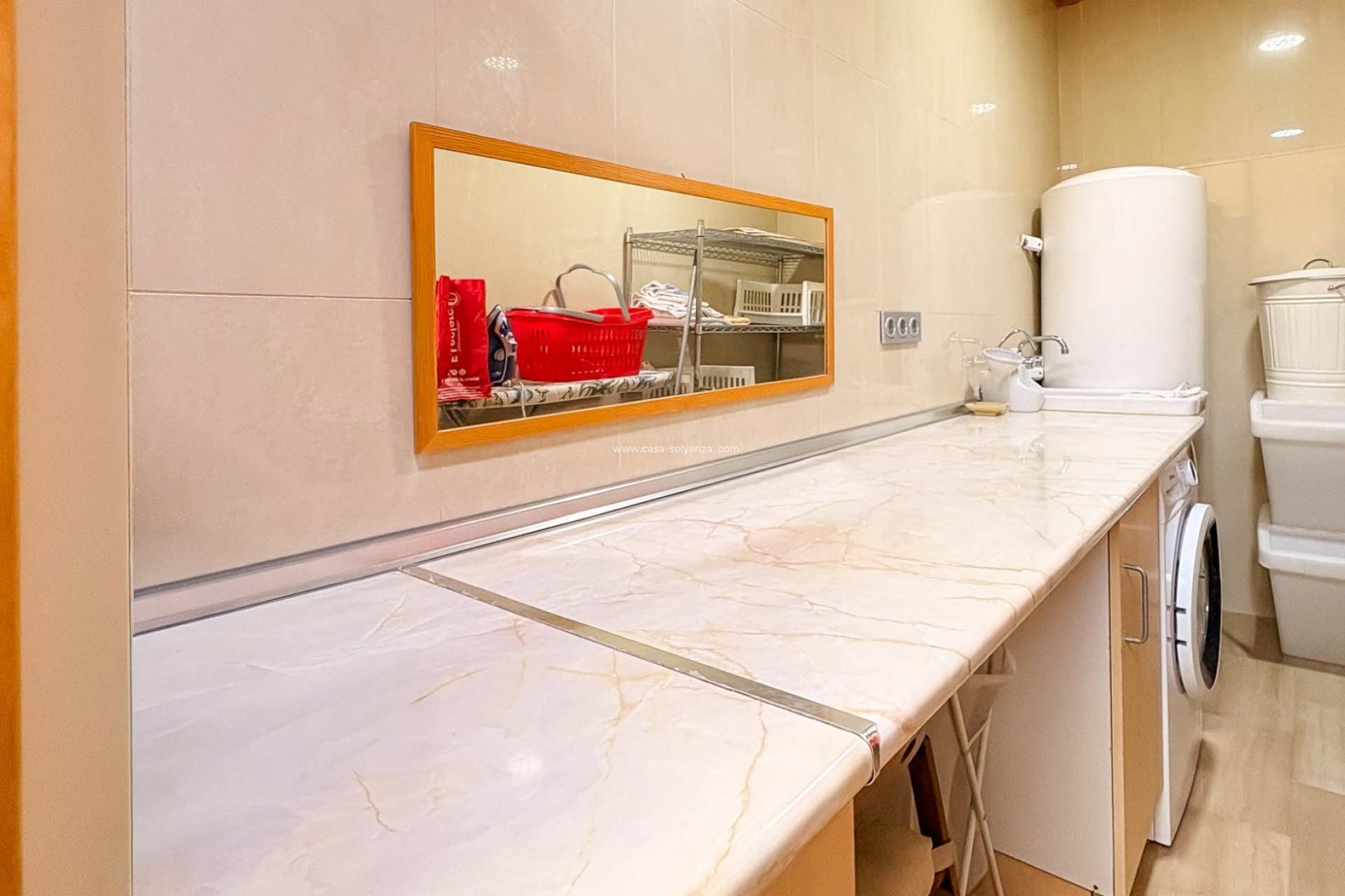 Reventa - Independent villa - Guardamar del Segura