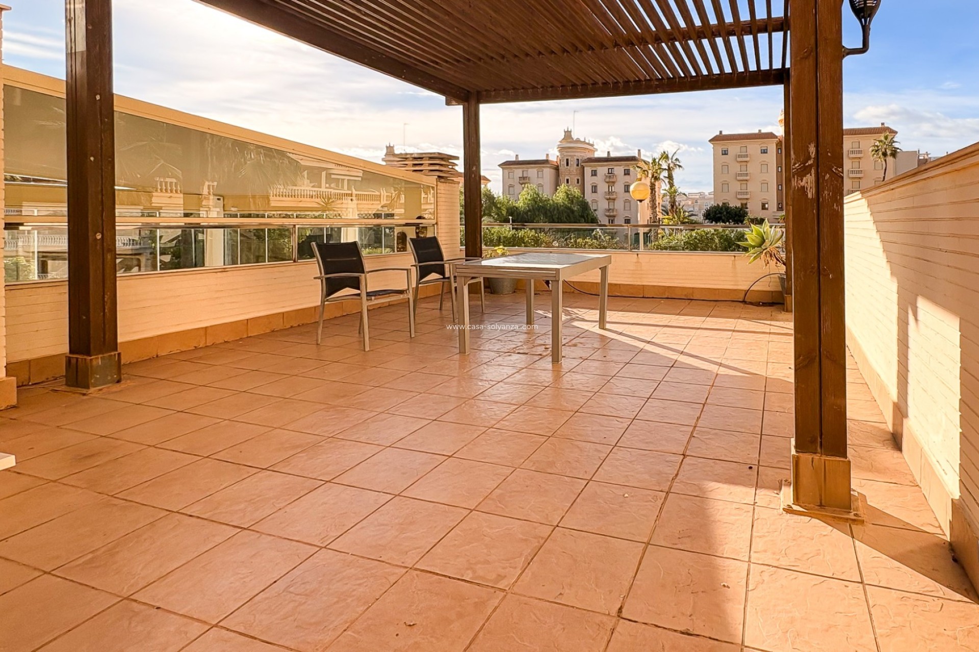 Reventa - Independent villa - Guardamar del Segura