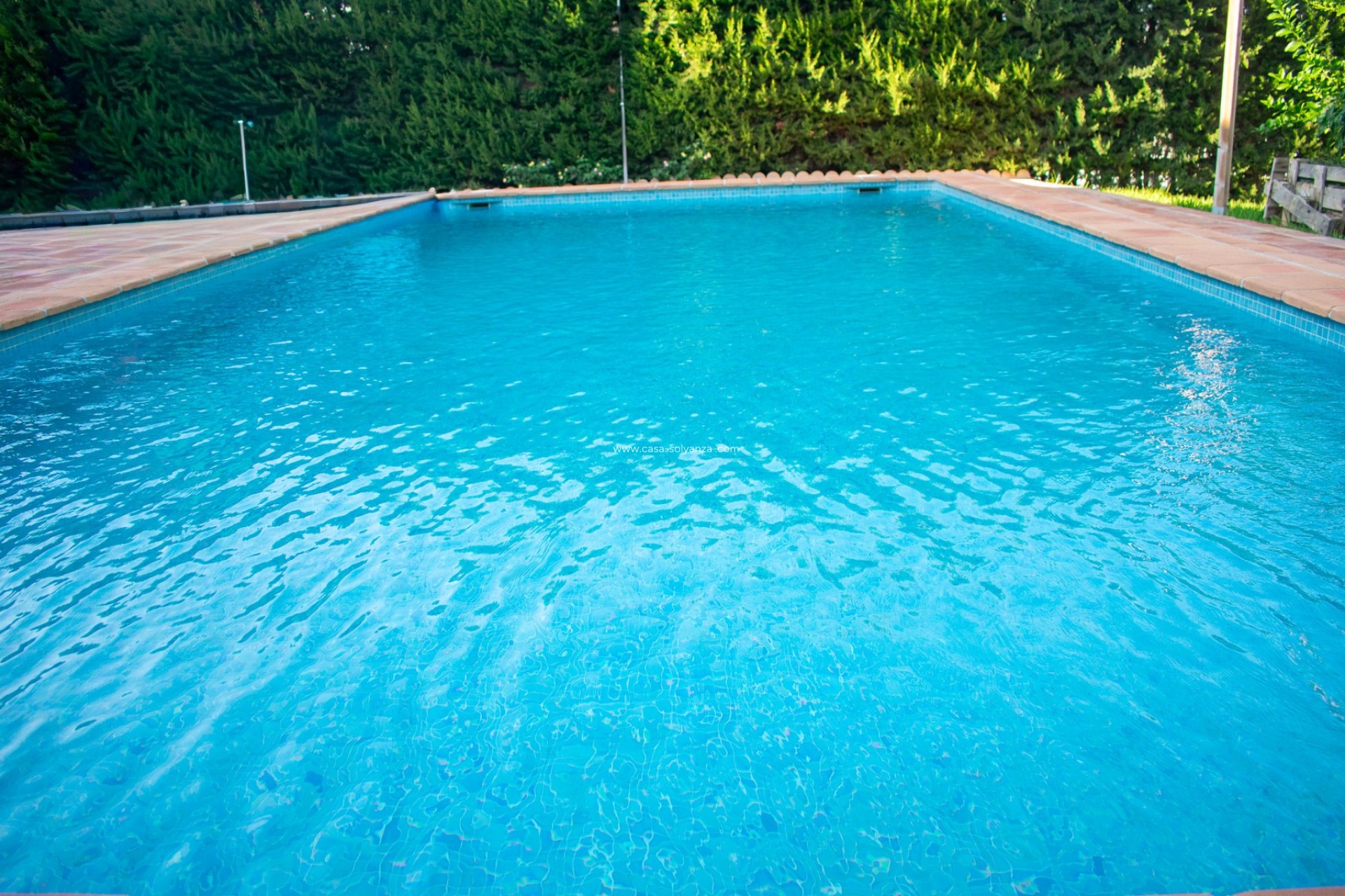 Reventa - Independent villa - Molina de Segura - Torre de Cotillas