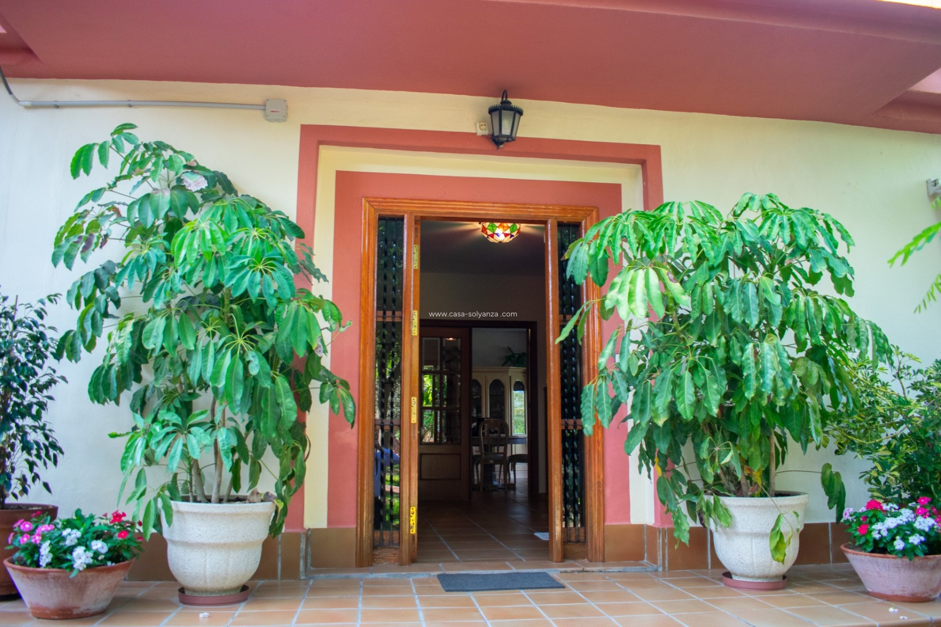 Reventa - Independent villa - Molina de Segura - Torre de Cotillas