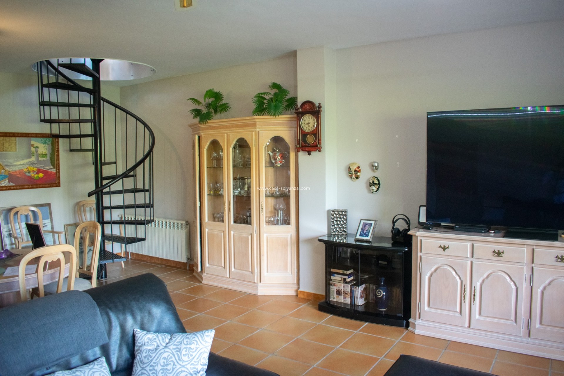 Reventa - Independent villa - Molina de Segura - Torre de Cotillas