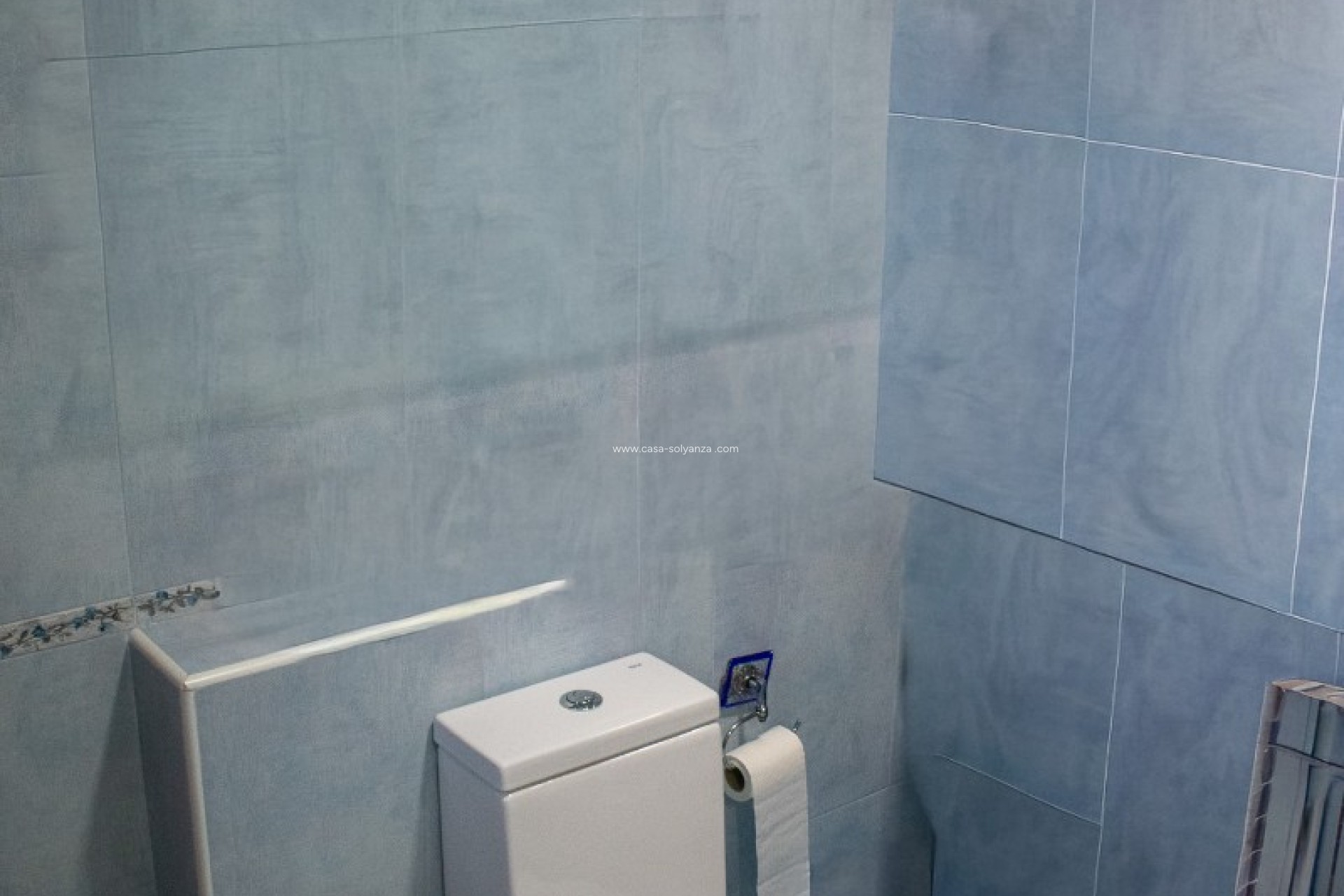 Reventa - Independent villa - Molina de Segura - Torre de Cotillas