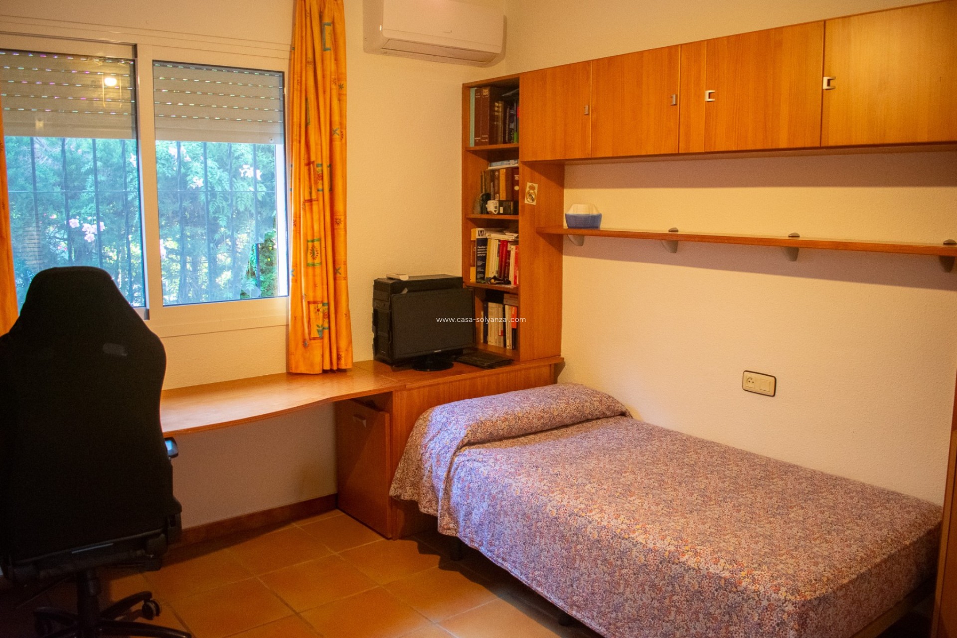 Reventa - Independent villa - Molina de Segura - Torre de Cotillas