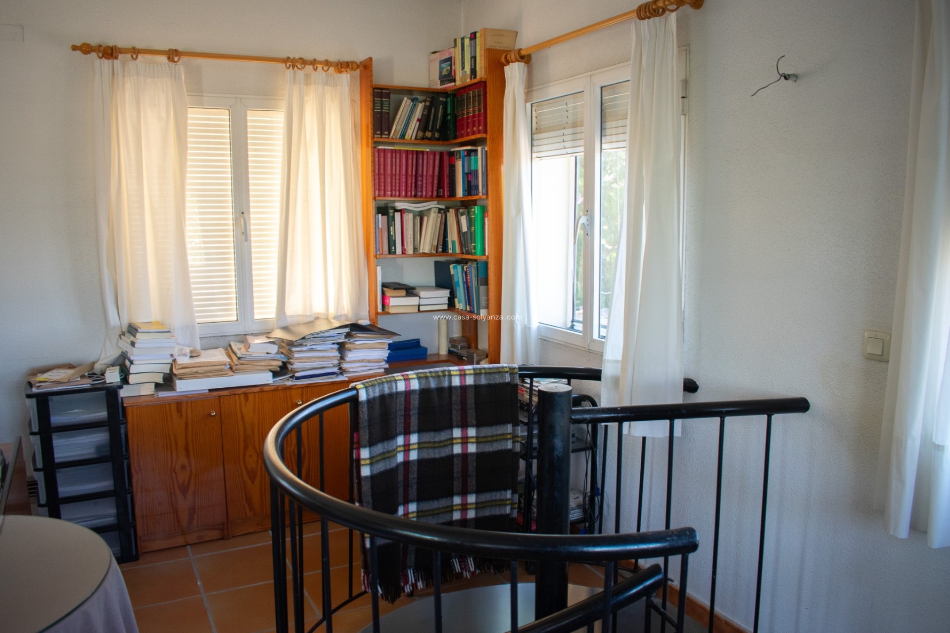 Reventa - Independent villa - Molina de Segura - Torre de Cotillas