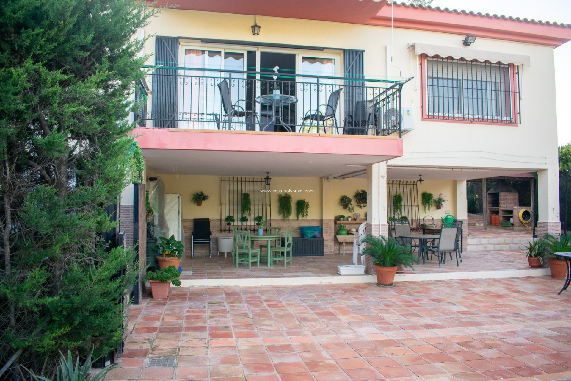 Reventa - Independent villa - Molina de Segura - Torre de Cotillas