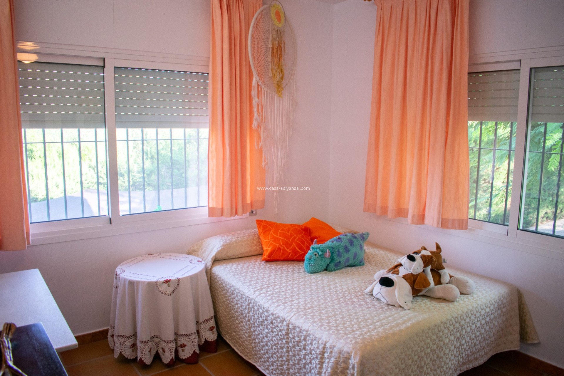 Reventa - Independent villa - Molina de Segura - Torre de Cotillas