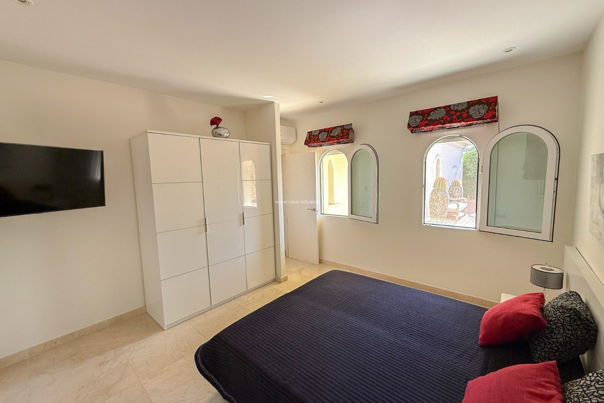 Reventa - Independent villa - Moraira - El Portet - Pla Del Mar