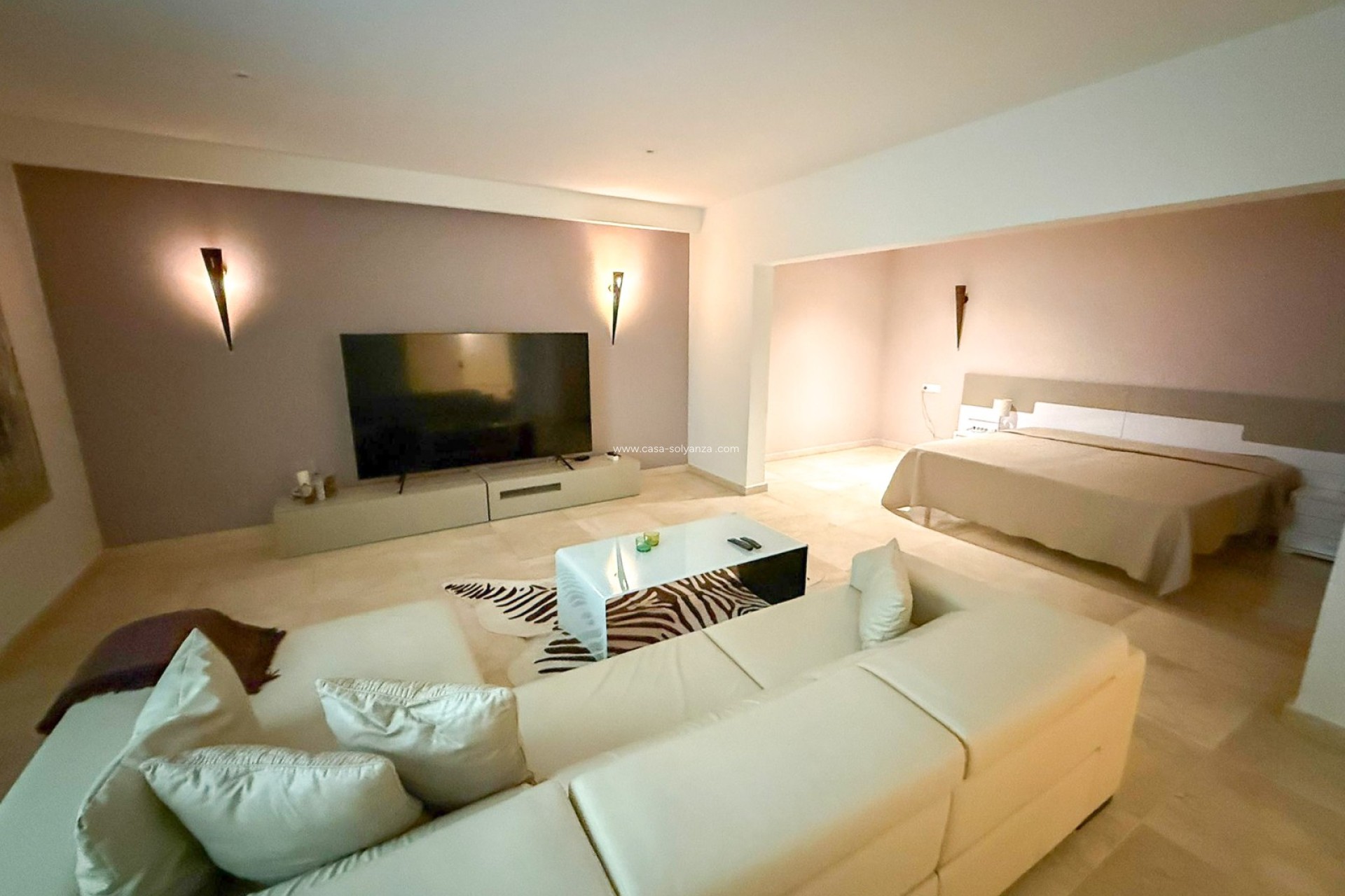 Reventa - Independent villa - Moraira - El Portet - Pla Del Mar