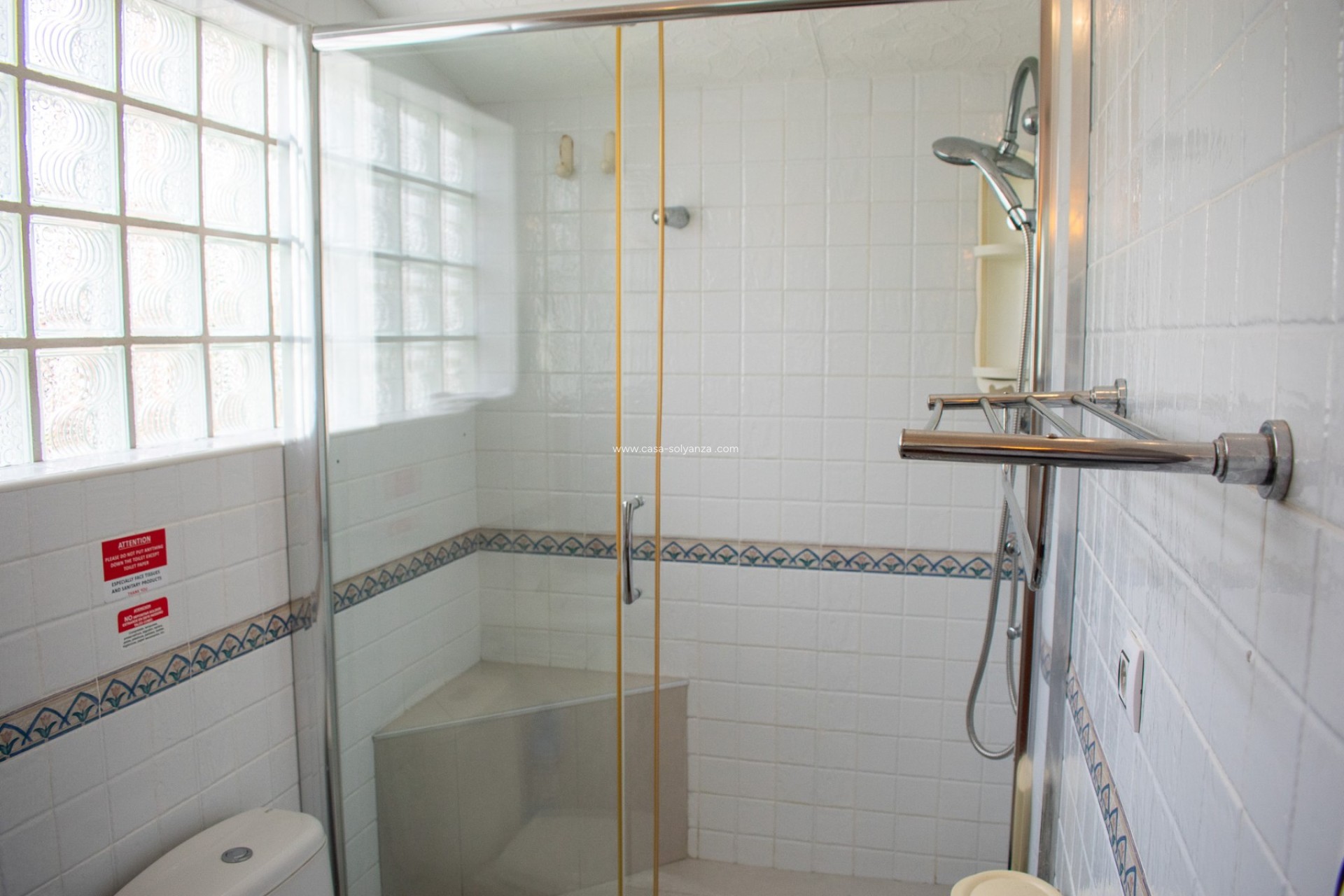 Reventa - Independent villa - Orihuela Costa - Cabo Roig *