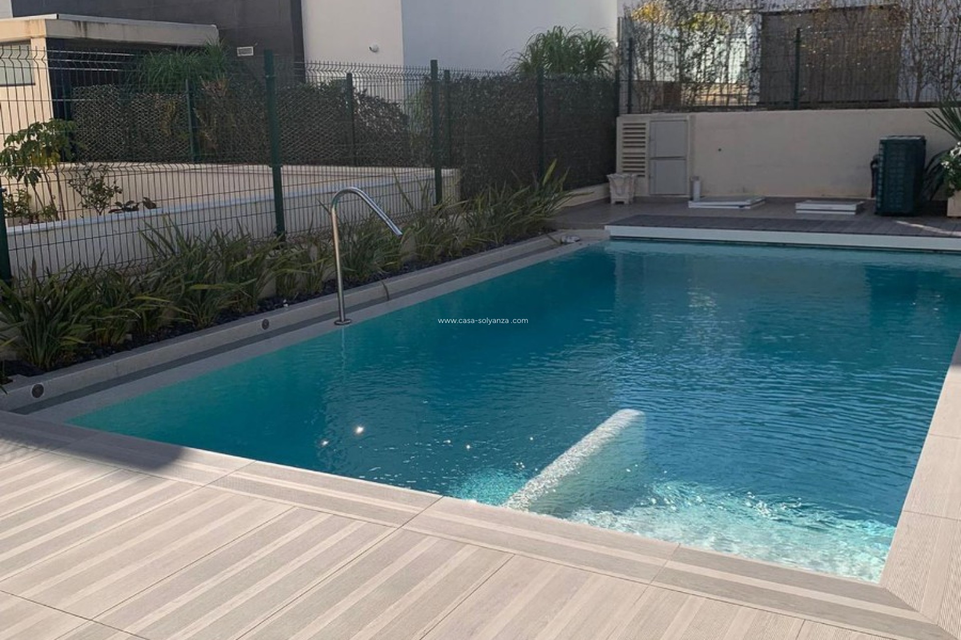 Reventa - Independent villa - Orihuela Costa - Campoamor