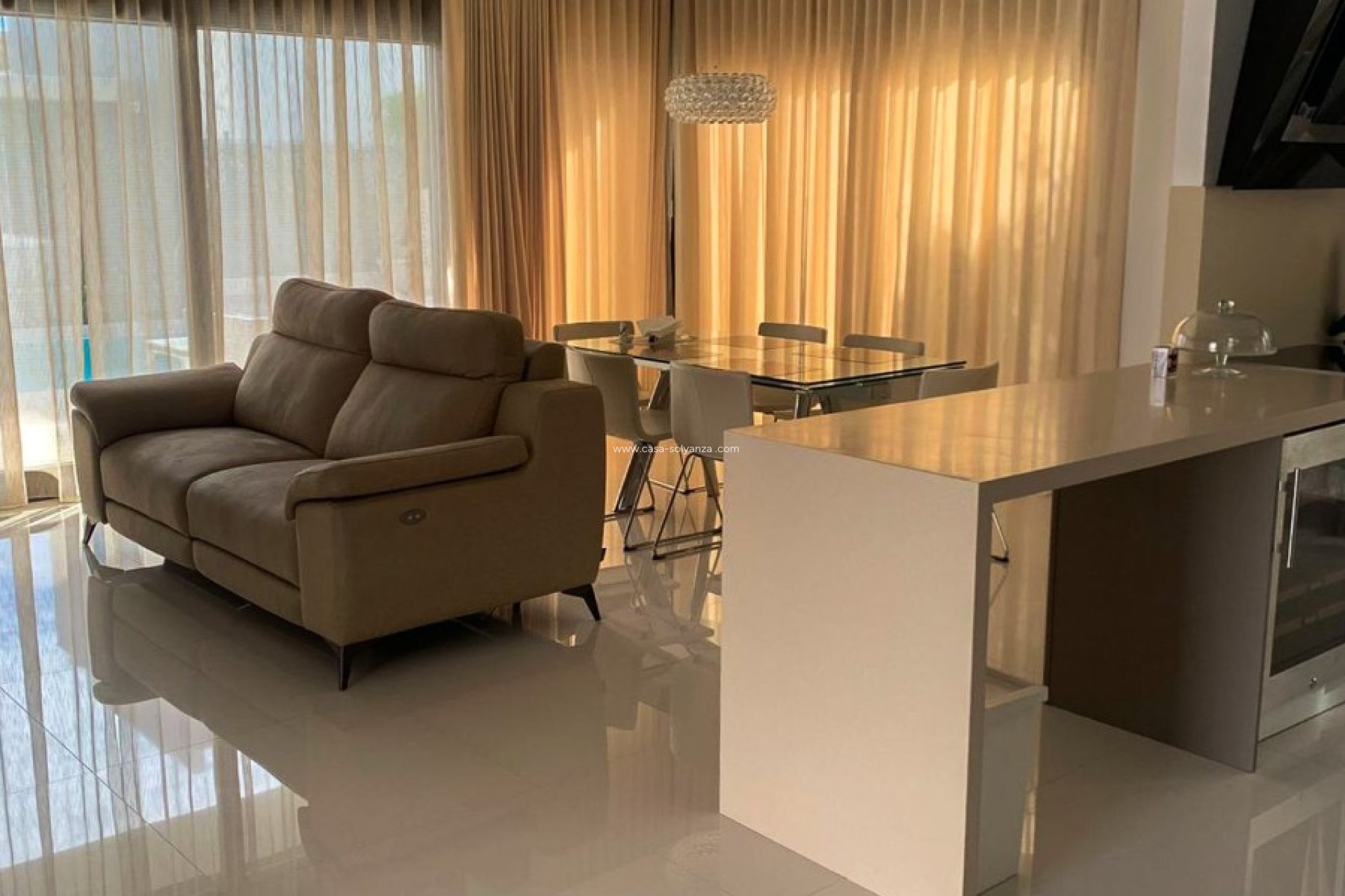 Reventa - Independent villa - Orihuela Costa - Campoamor