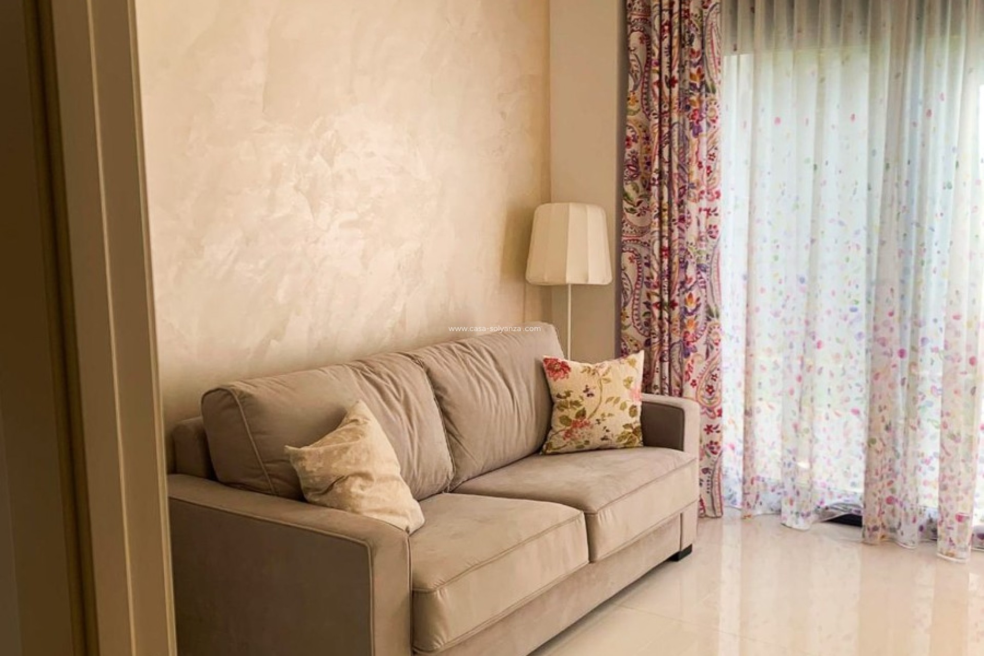 Reventa - Independent villa - Orihuela Costa - Campoamor