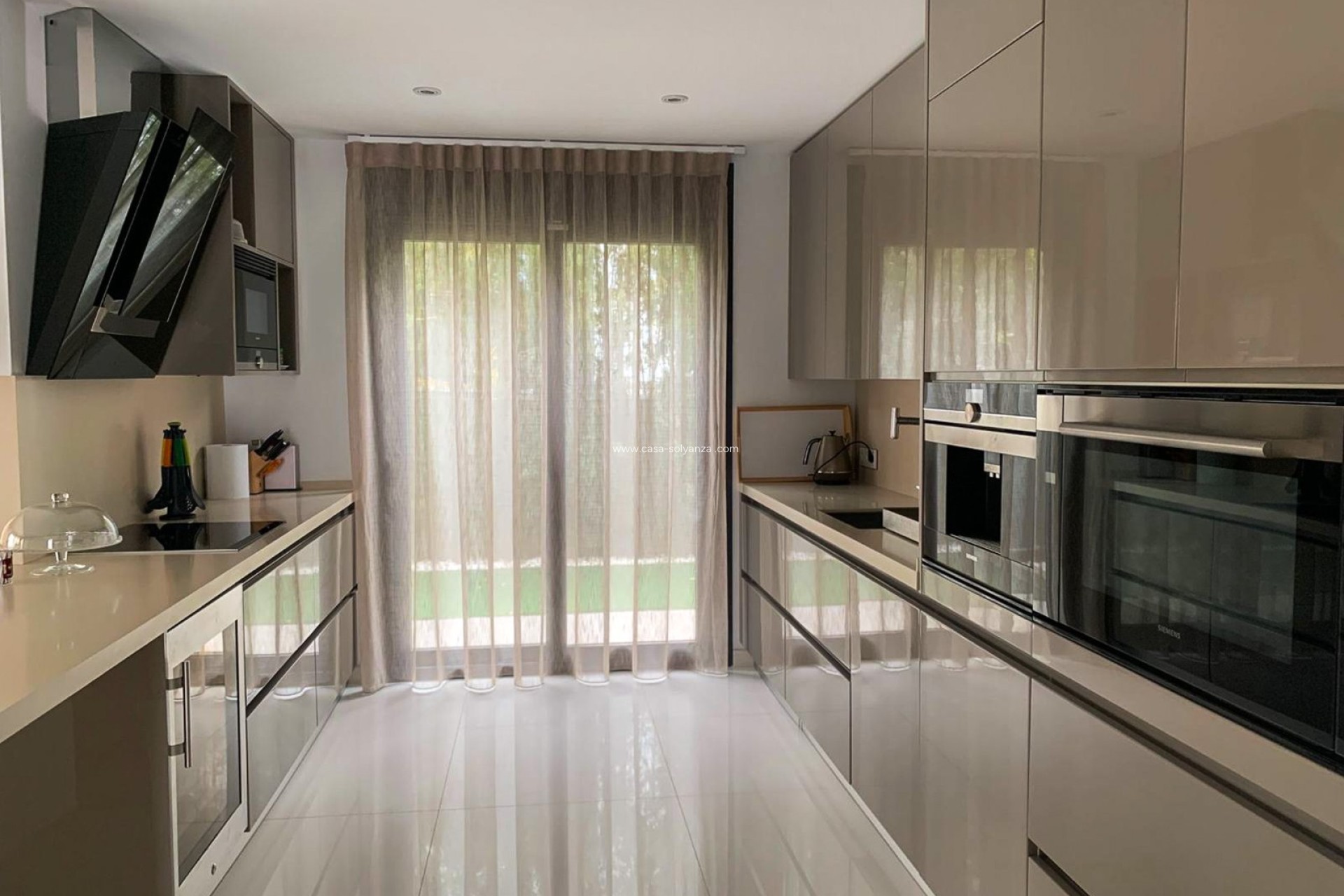 Reventa - Independent villa - Orihuela Costa - Campoamor