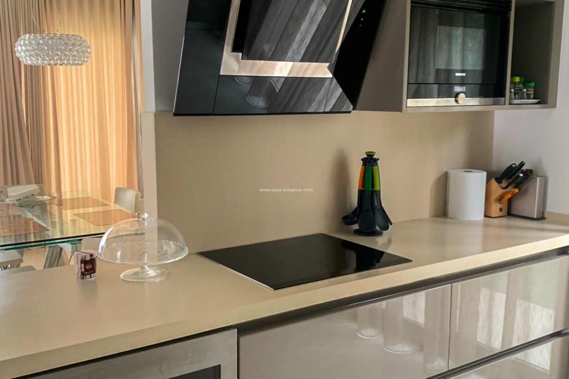 Reventa - Independent villa - Orihuela Costa - Campoamor