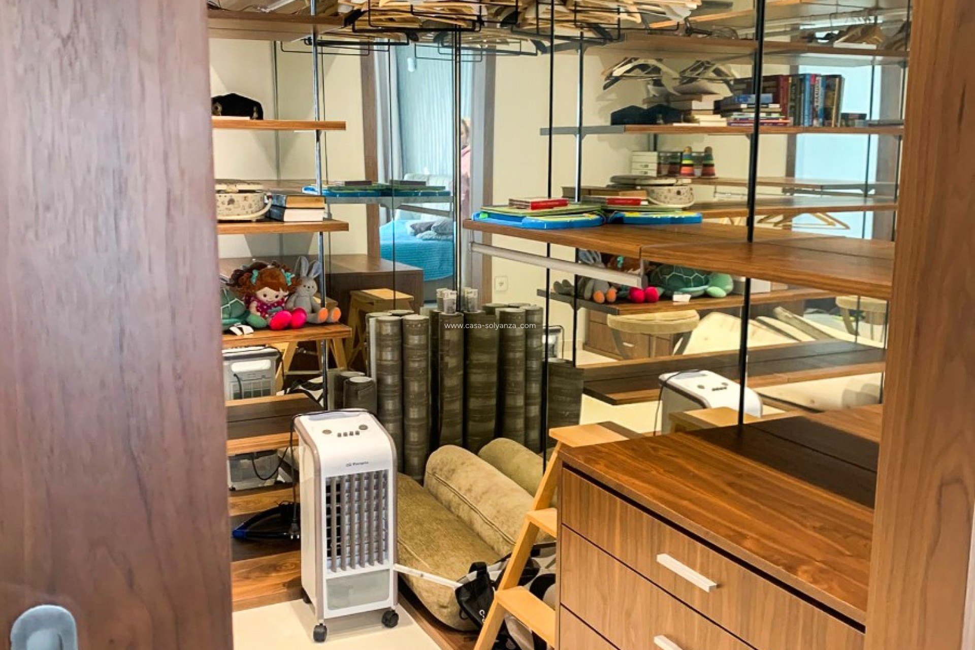 Reventa - Independent villa - Orihuela Costa - Campoamor