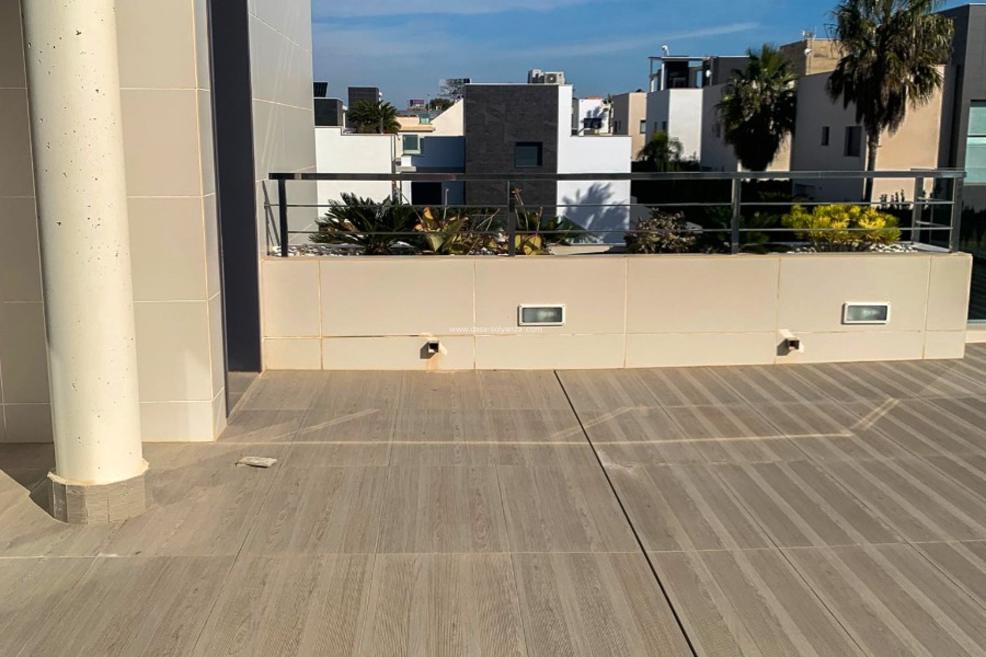 Reventa - Independent villa - Orihuela Costa - Campoamor