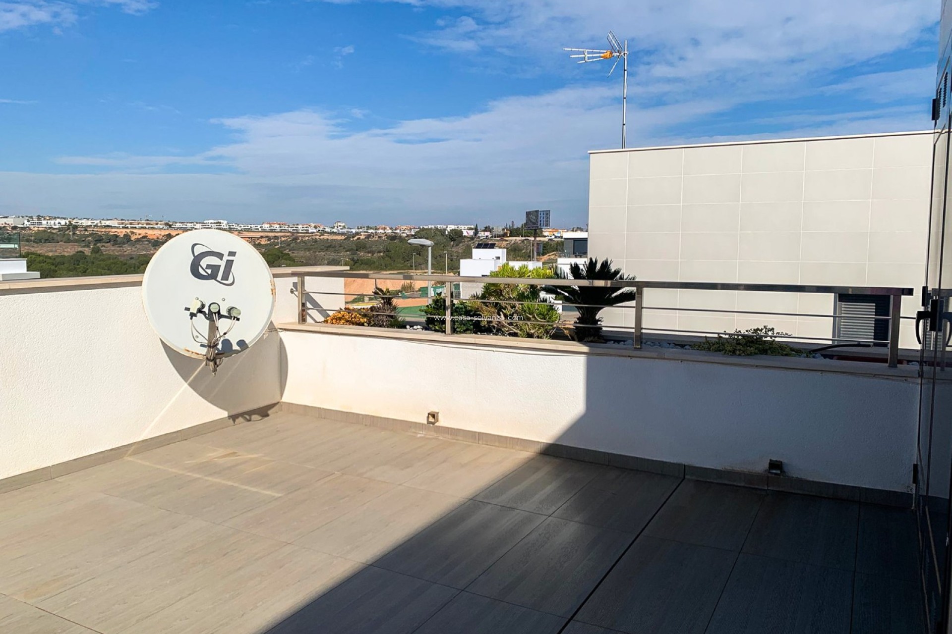 Reventa - Independent villa - Orihuela Costa - Campoamor