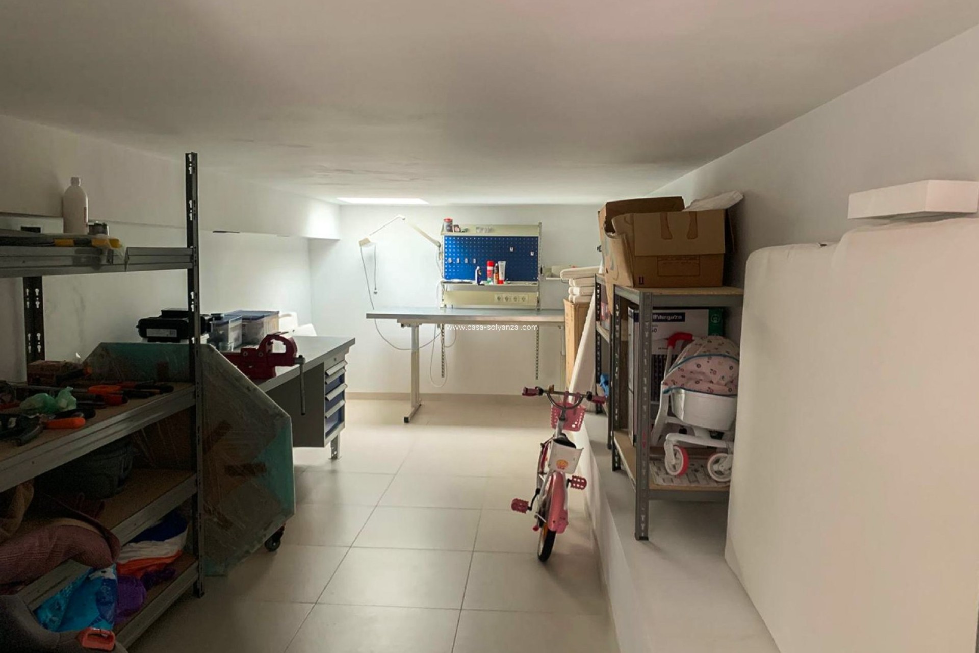 Reventa - Independent villa - Orihuela Costa - Campoamor