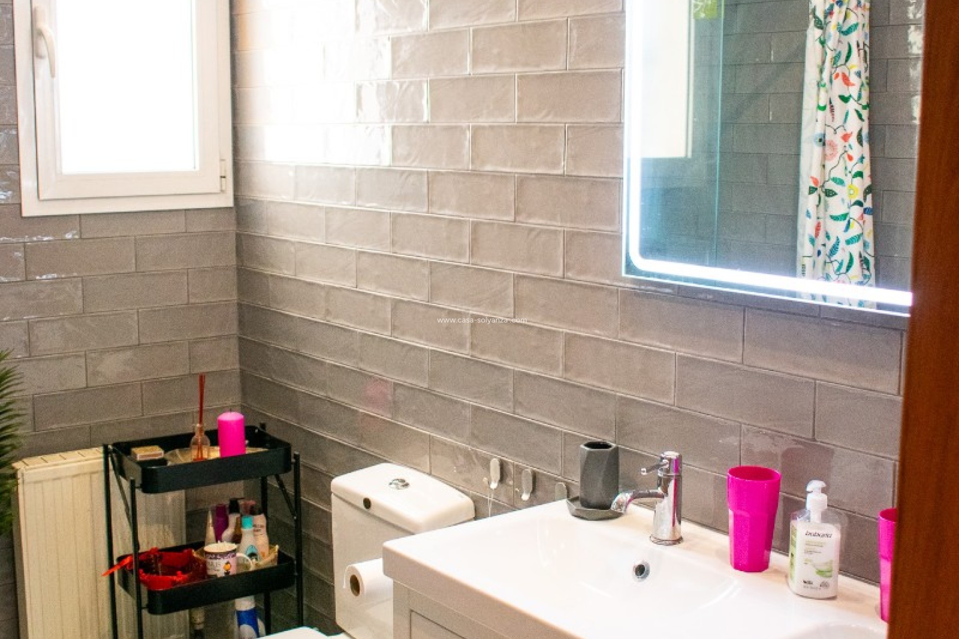 Reventa - Independent villa - Orihuela Costa - La Zenia