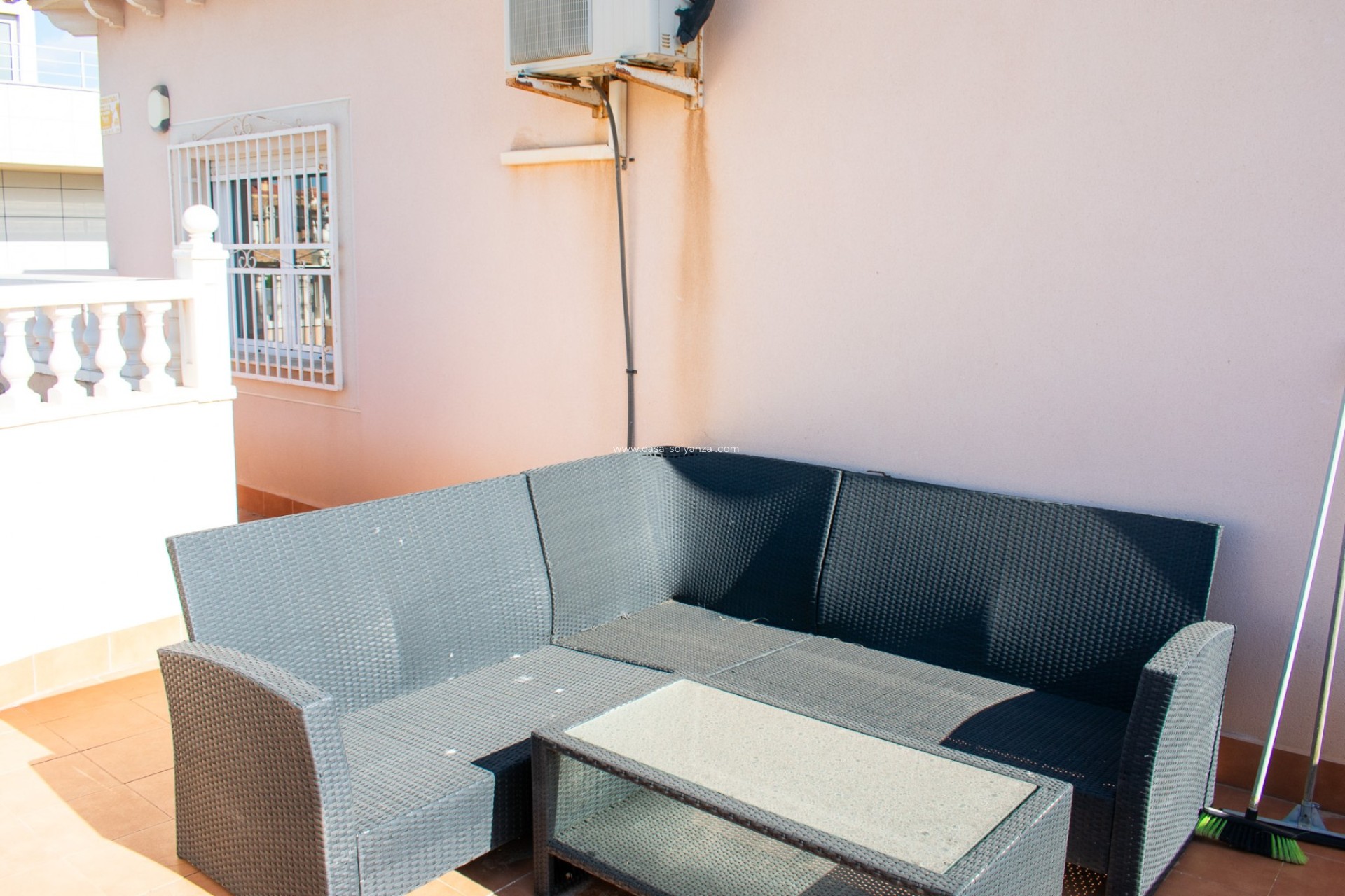 Reventa - Independent villa - Orihuela Costa - La Zenia