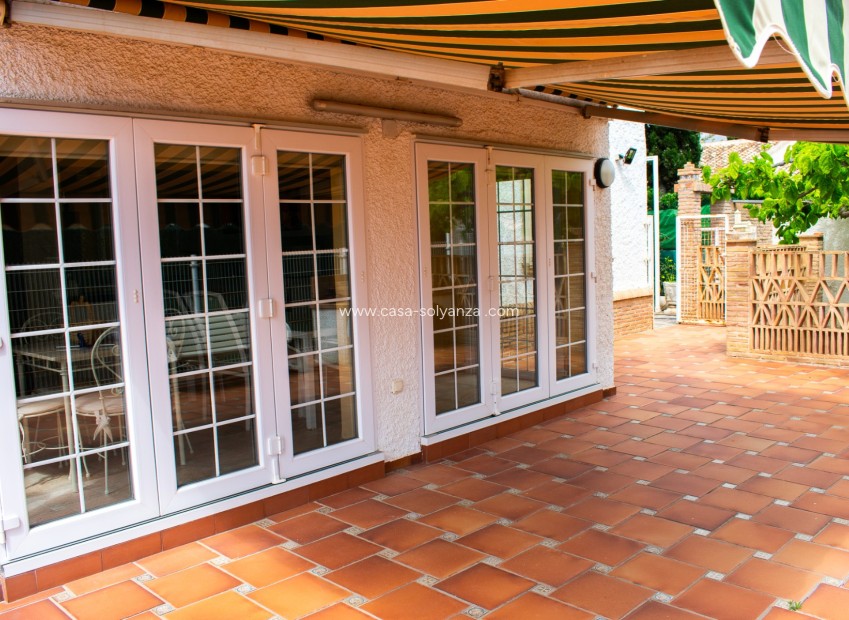 Reventa - Independent villa - Orihuela Costa - MUY CERCA DE LA PLAYA