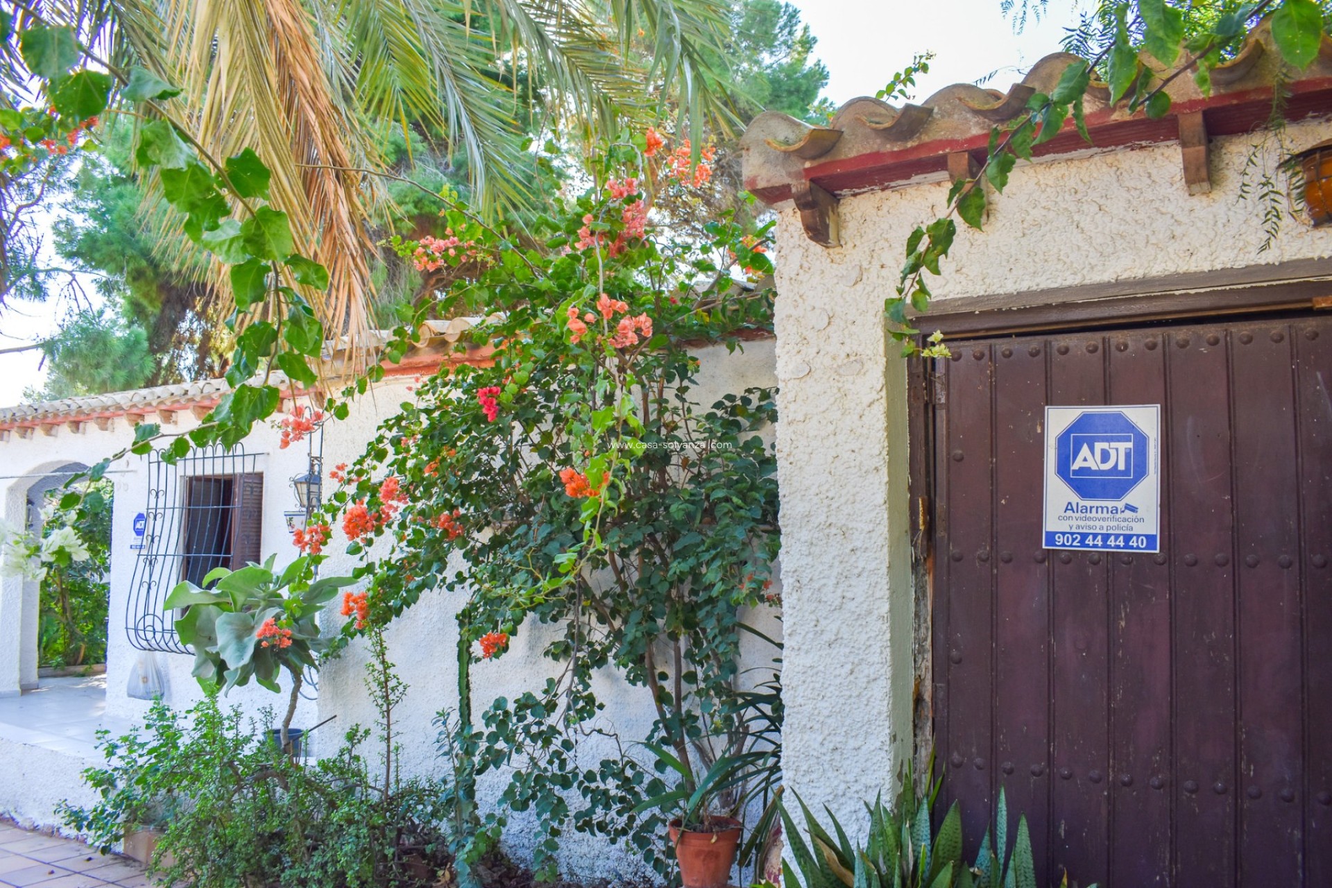 Reventa - Independent villa - Orihuela Costa - Punta Prima