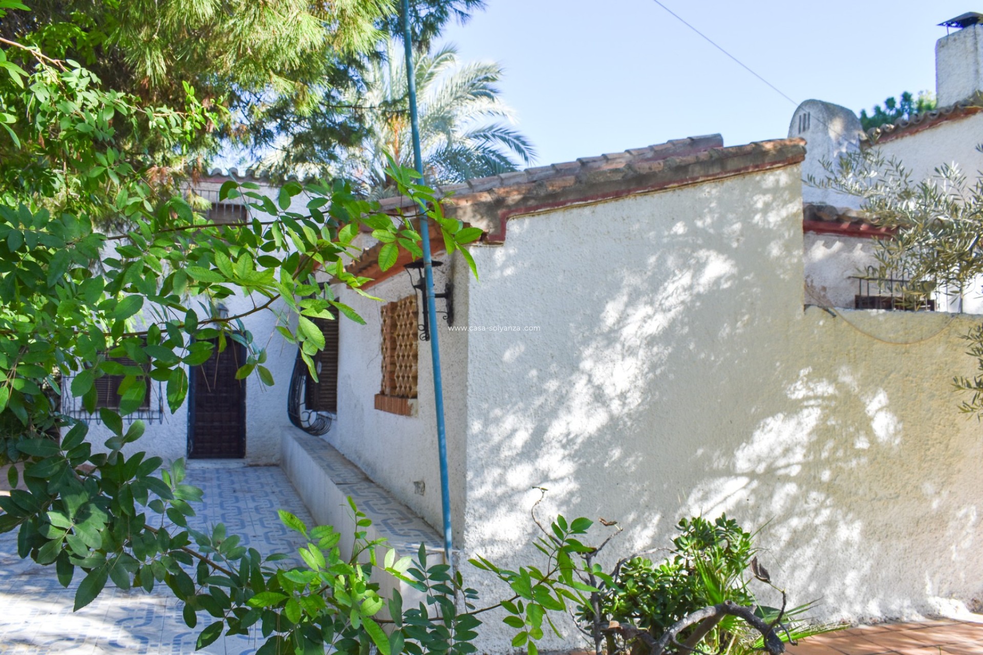 Reventa - Independent villa - Orihuela Costa - Punta Prima