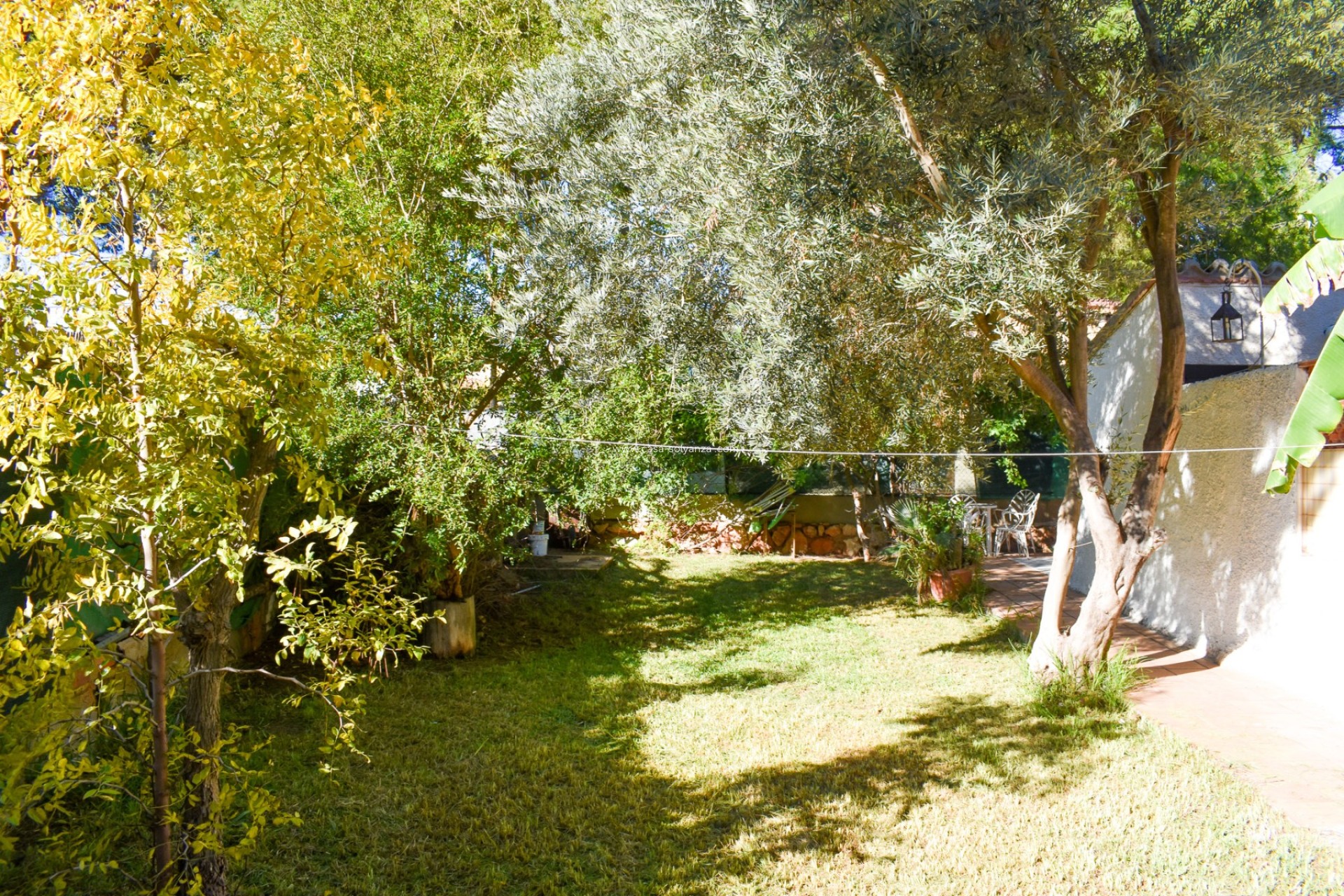 Reventa - Independent villa - Orihuela Costa - Punta Prima