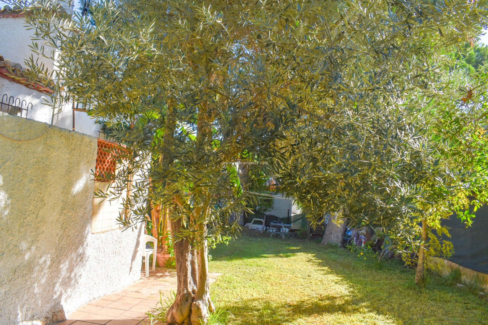 Reventa - Independent villa - Orihuela Costa - Punta Prima