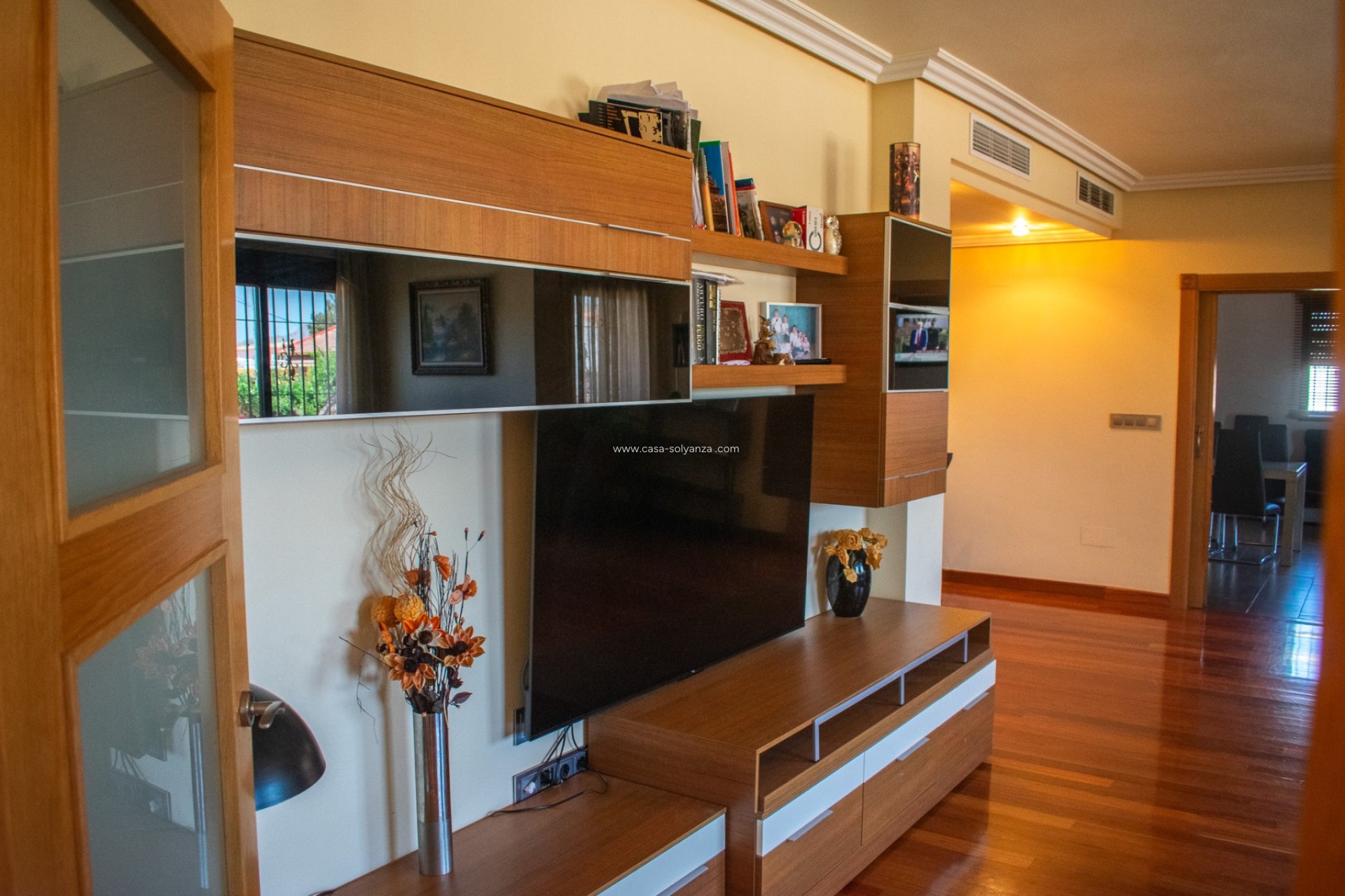 Reventa - Independent villa - Orihuela - El raal