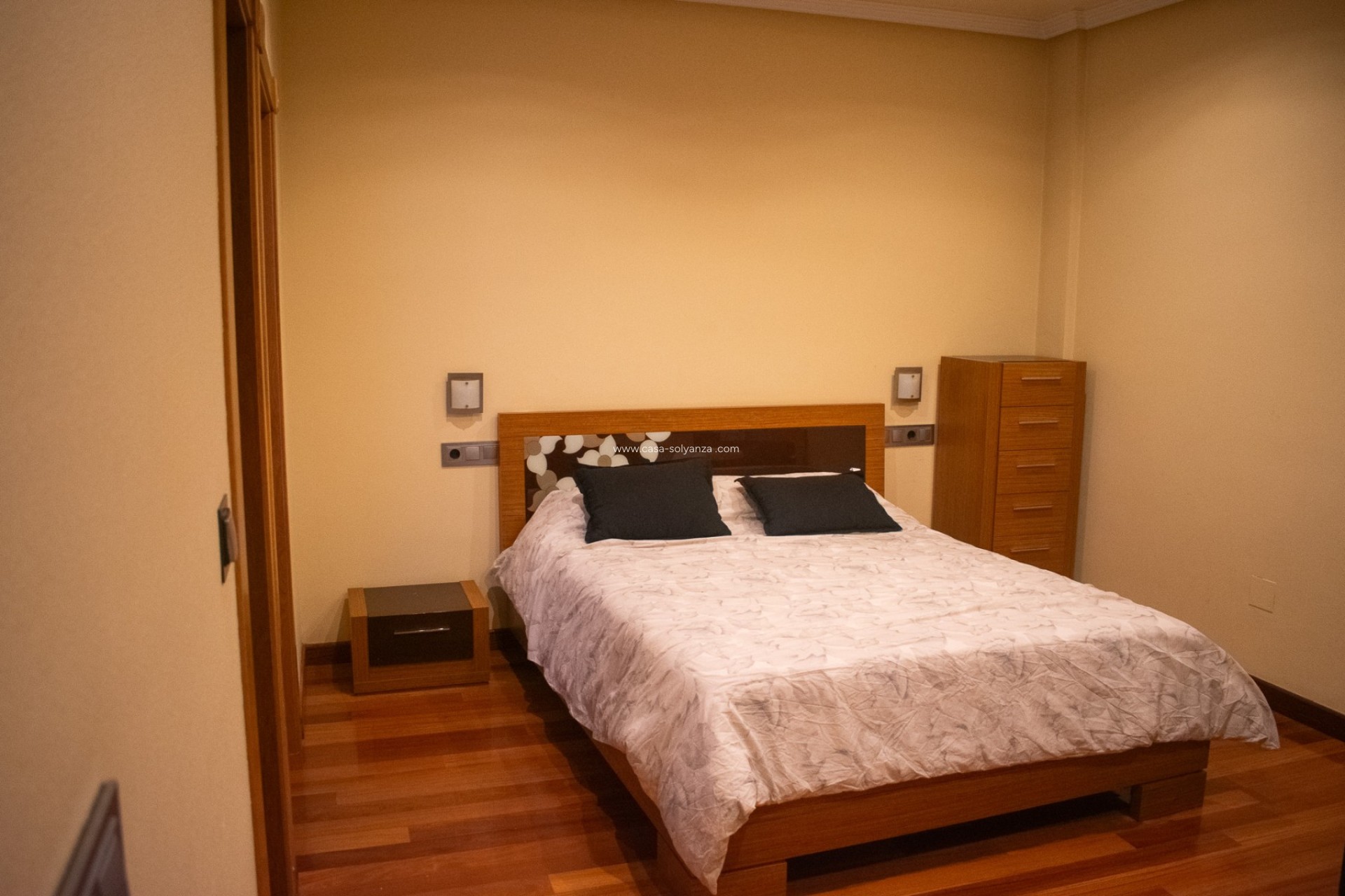 Reventa - Independent villa - Orihuela - El raal