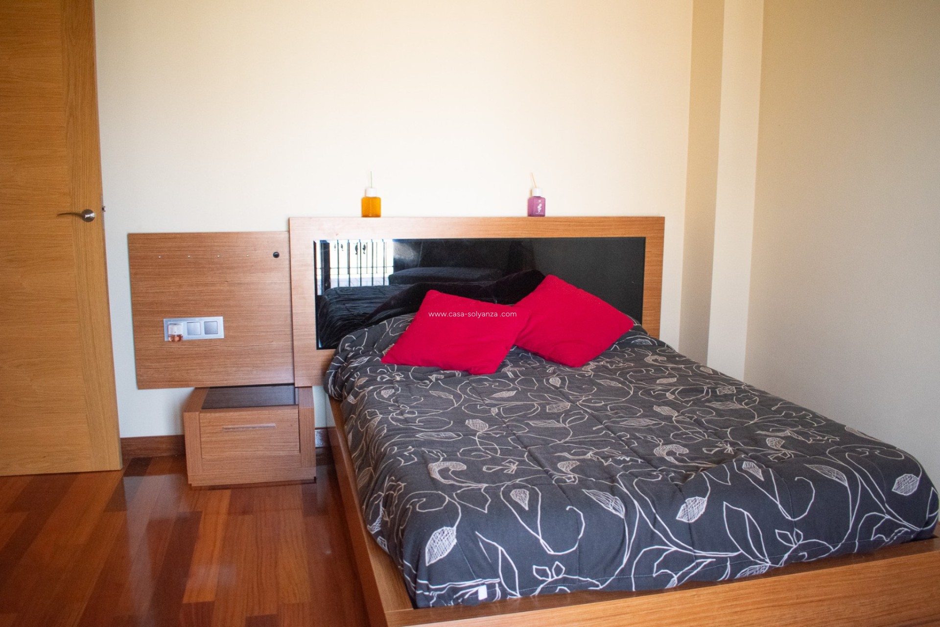 Reventa - Independent villa - Orihuela - El raal