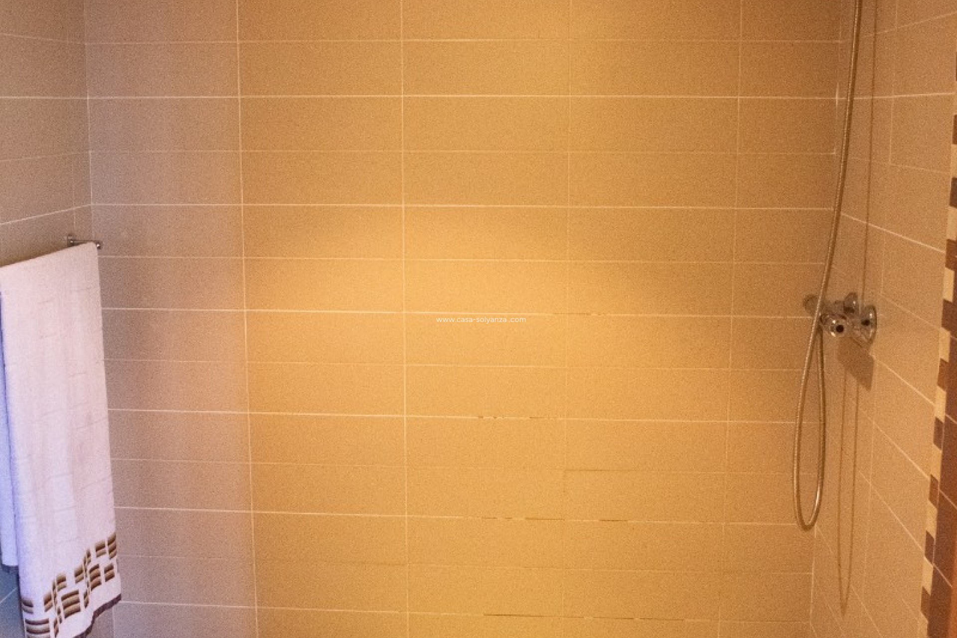 Reventa - Independent villa - Orihuela - El raal