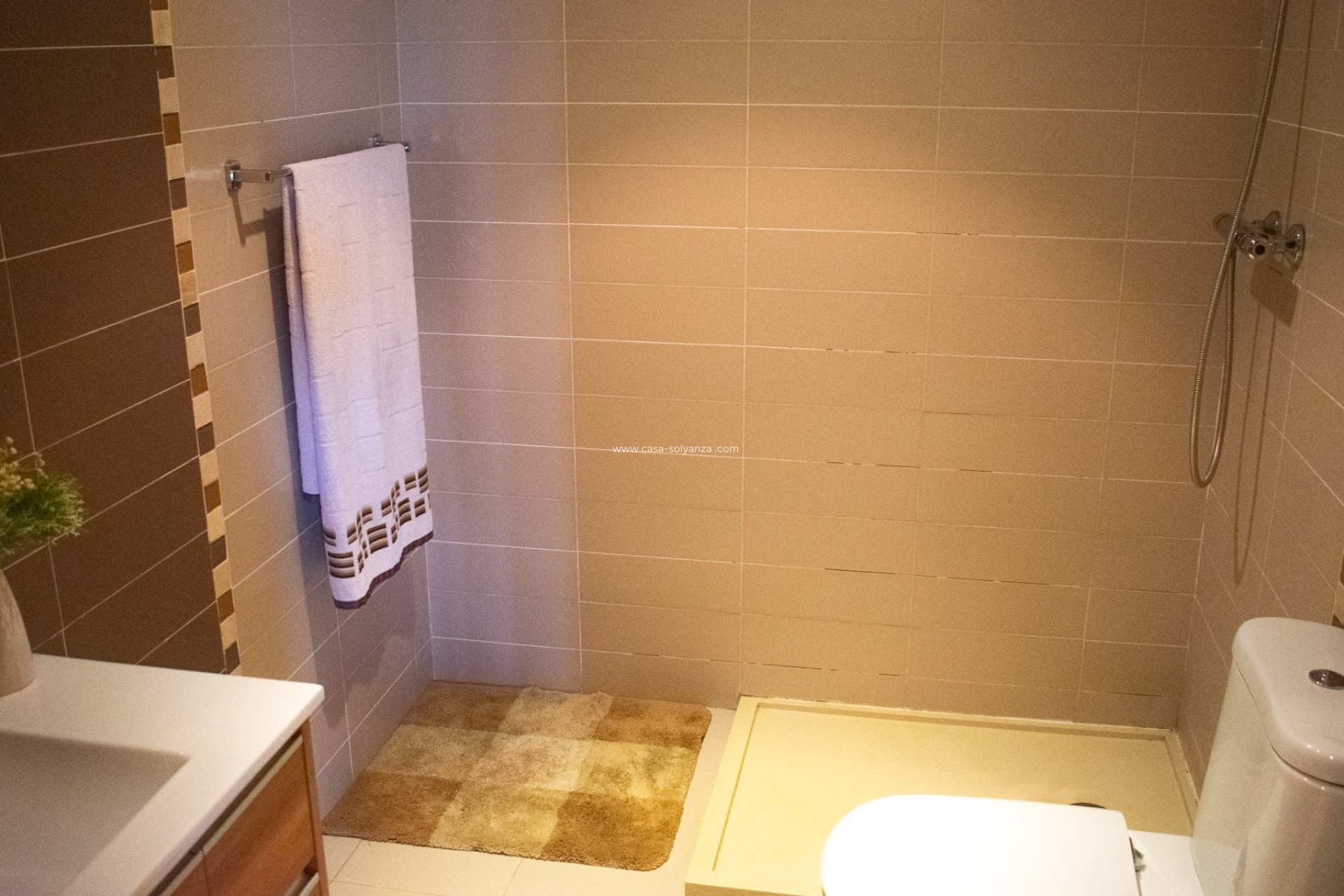 Reventa - Independent villa - Orihuela - El raal