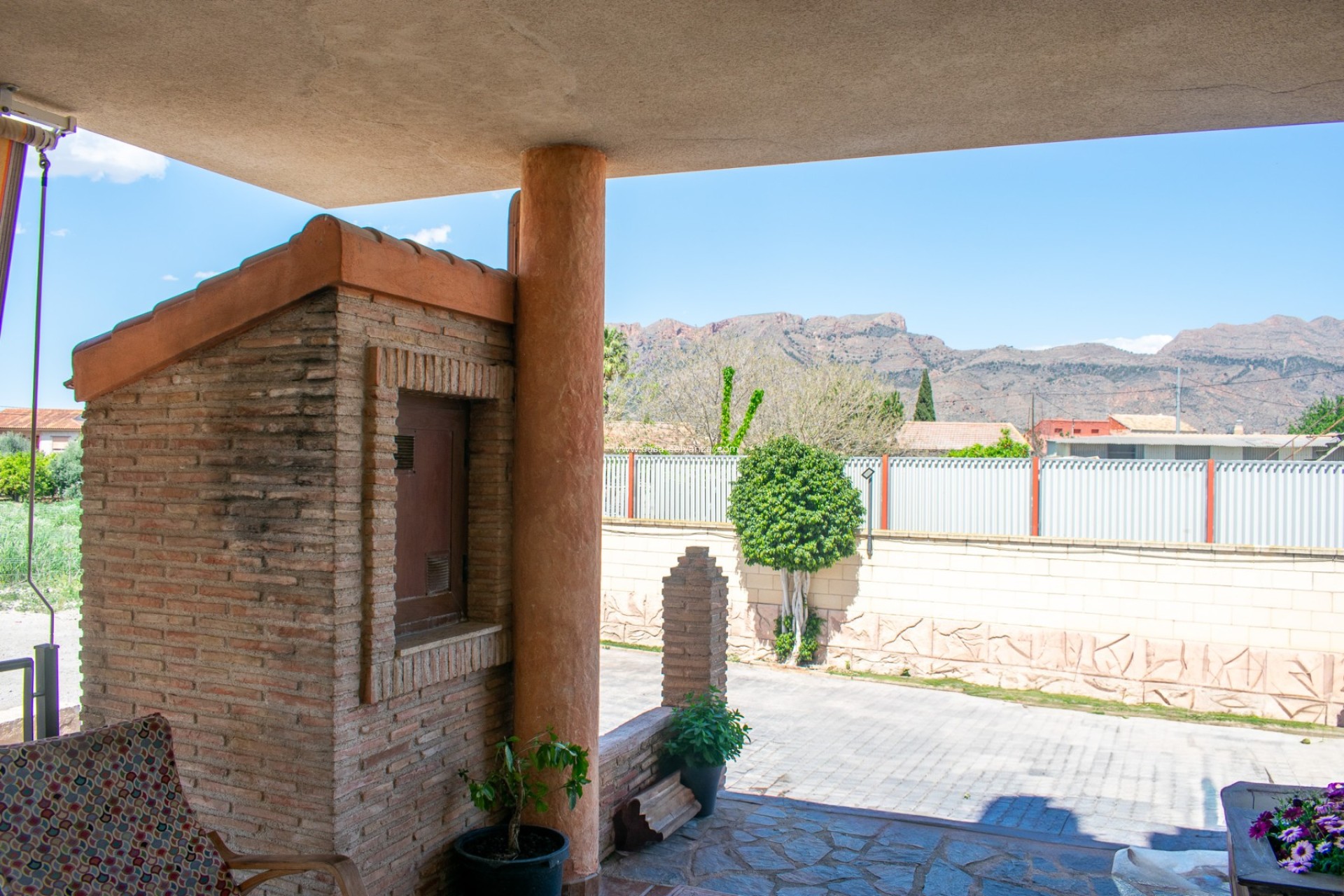 Reventa - Independent villa - Orihuela - El raal