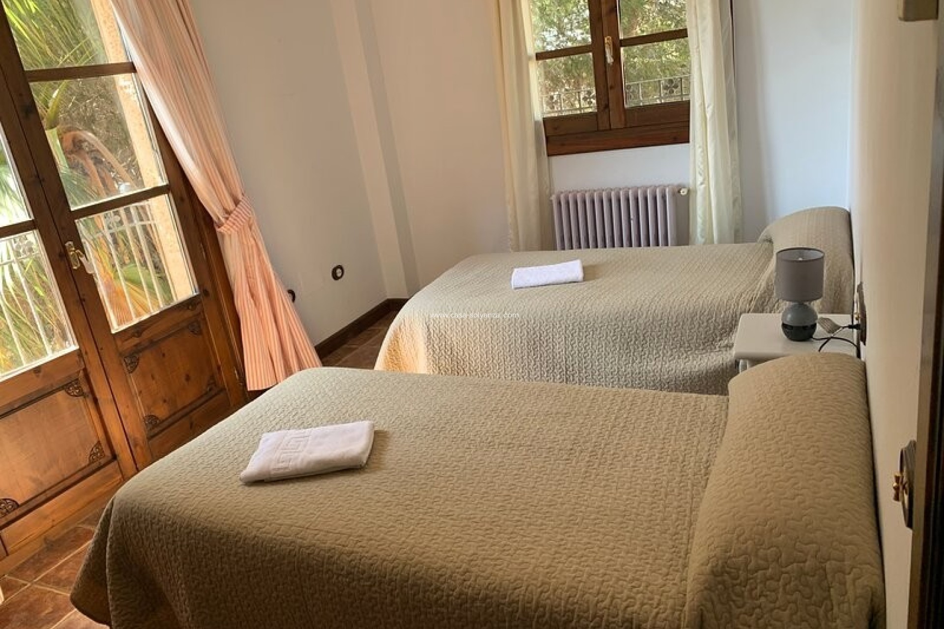 Reventa - Independent villa - Rojales - Ciudad Quesada