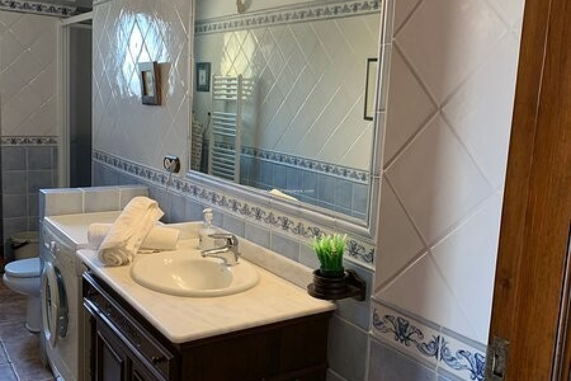 Reventa - Independent villa - Rojales - Ciudad Quesada