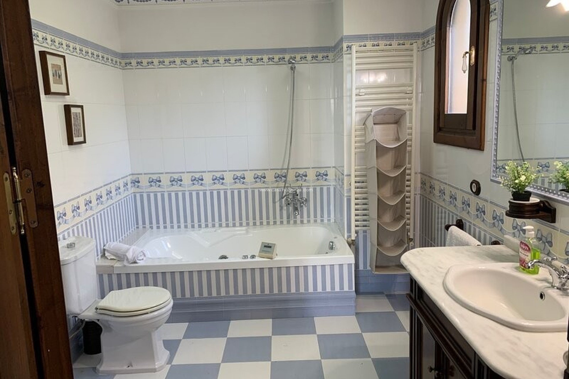 Reventa - Independent villa - Rojales - Ciudad Quesada