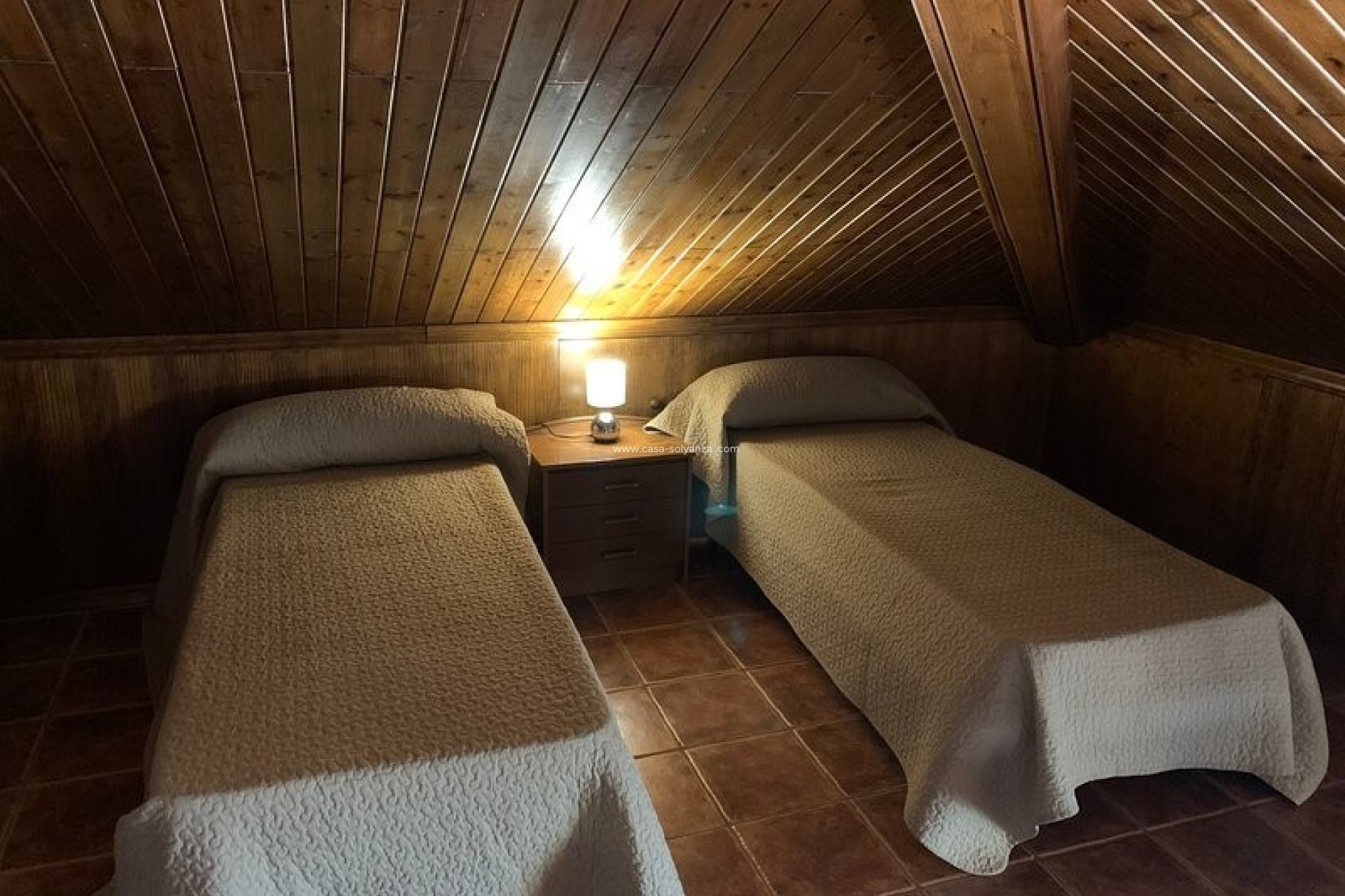 Reventa - Independent villa - Rojales - Ciudad Quesada