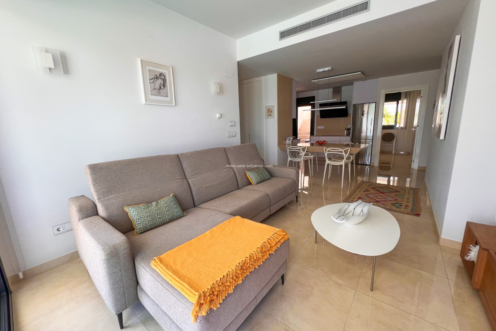 Reventa - Independent villa - San Miguel de Salinas - San Miguel Salinas