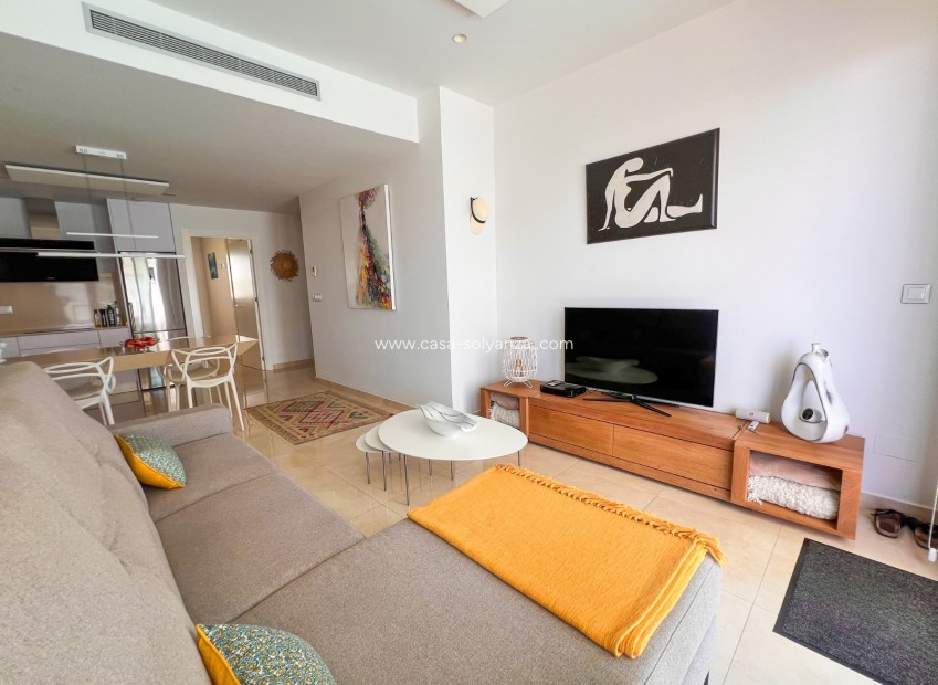 Reventa - Independent villa - San Miguel de Salinas - San Miguel Salinas