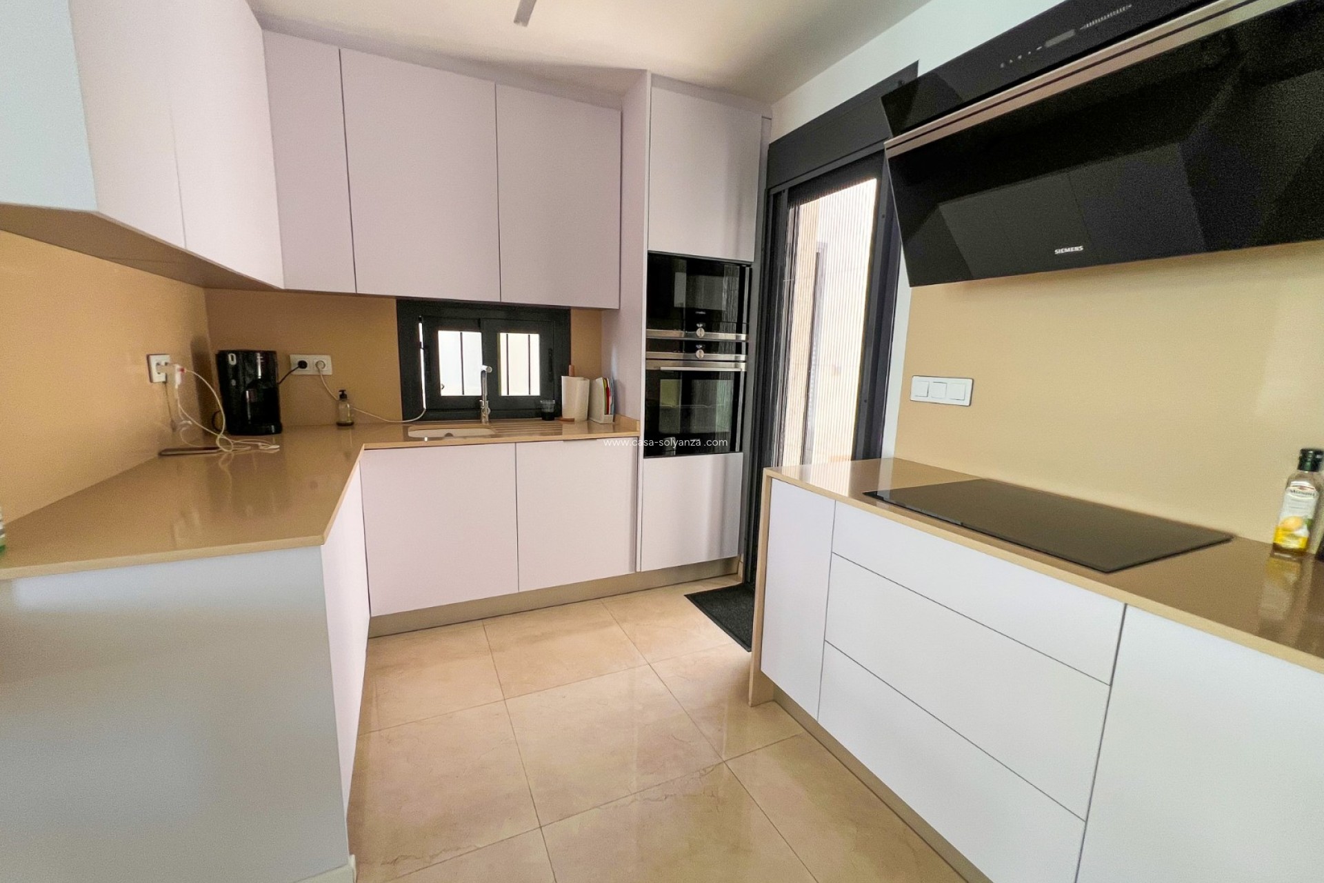 Reventa - Independent villa - San Miguel de Salinas - San Miguel Salinas
