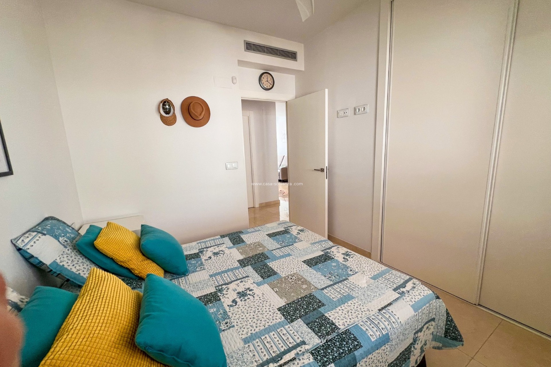 Reventa - Independent villa - San Miguel de Salinas - San Miguel Salinas