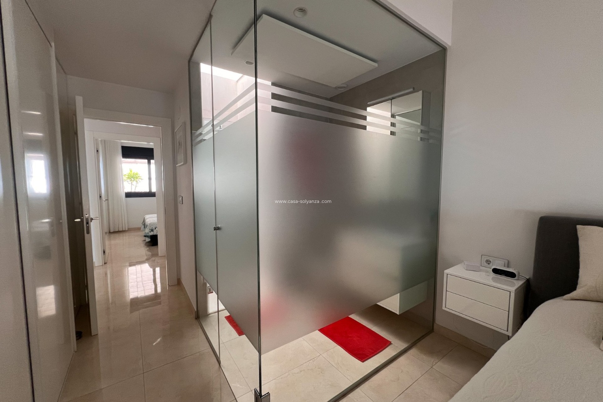 Reventa - Independent villa - San Miguel de Salinas - San Miguel Salinas