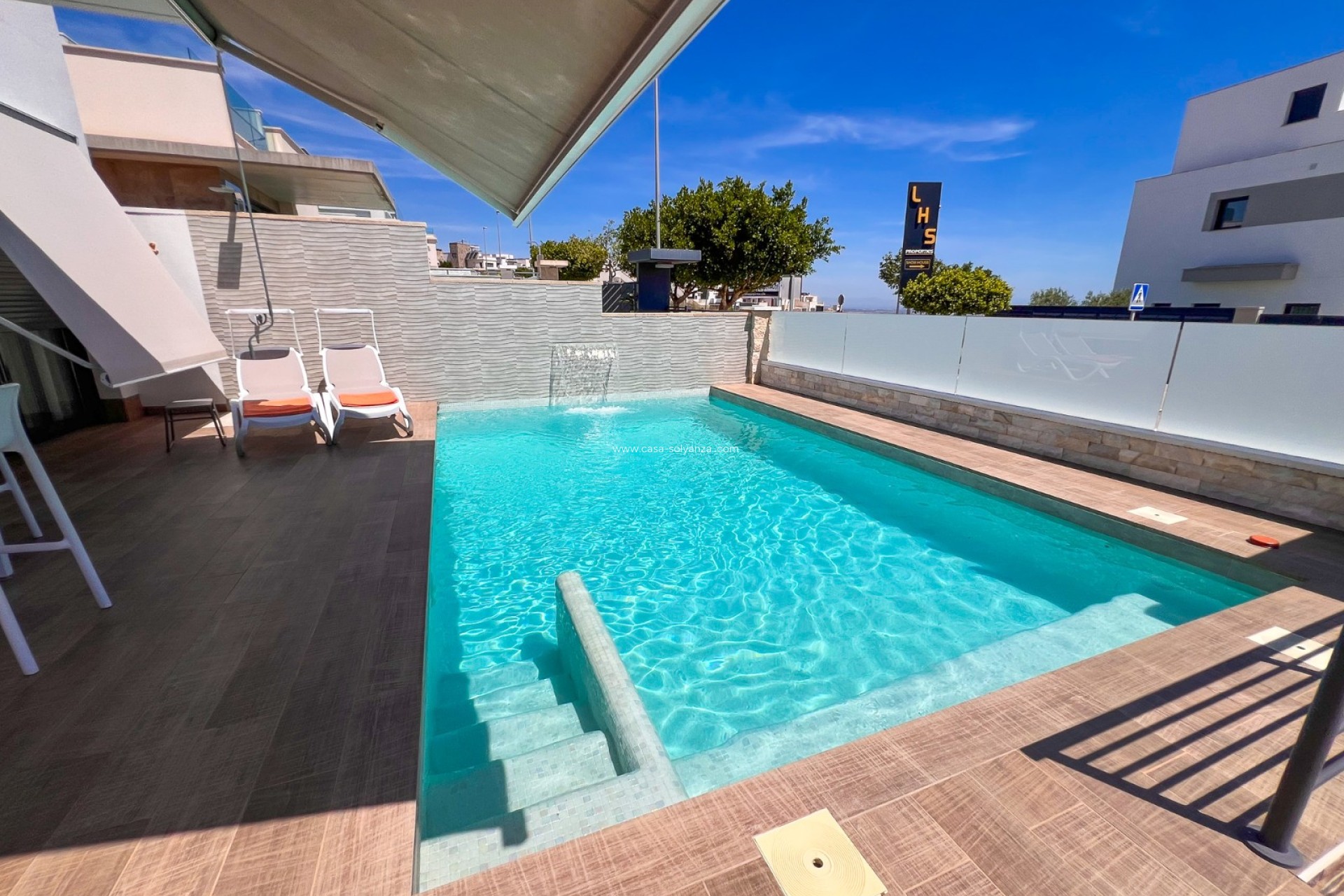 Reventa - Independent villa - San Miguel de Salinas - San Miguel Salinas