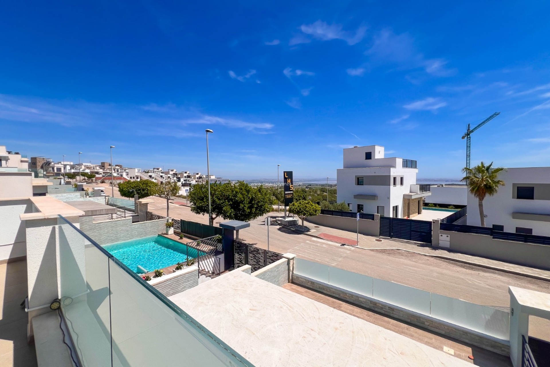 Reventa - Independent villa - San Miguel de Salinas - San Miguel Salinas