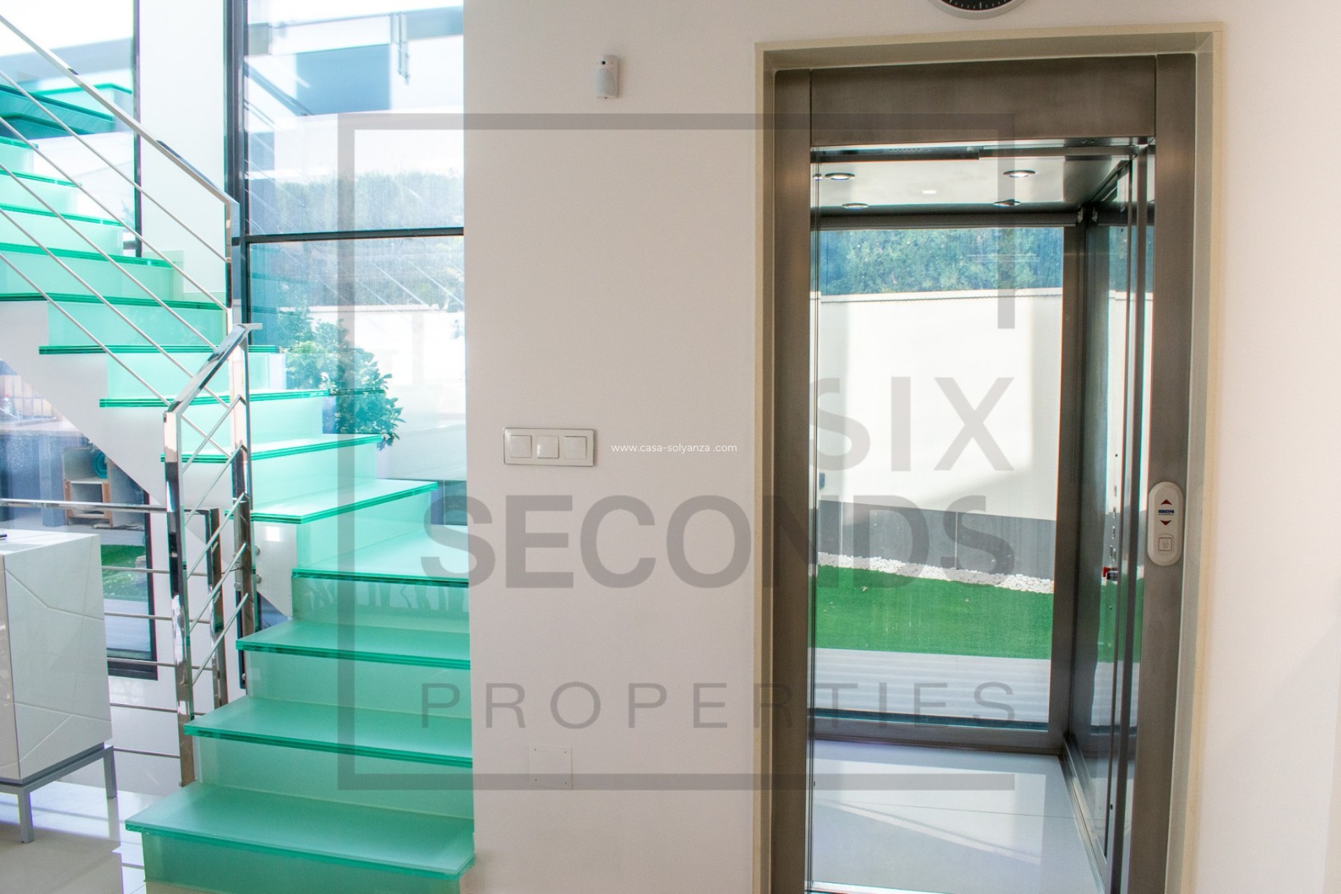 Reventa - Independent villa - San Miguel de Salinas - Urbanizaciones