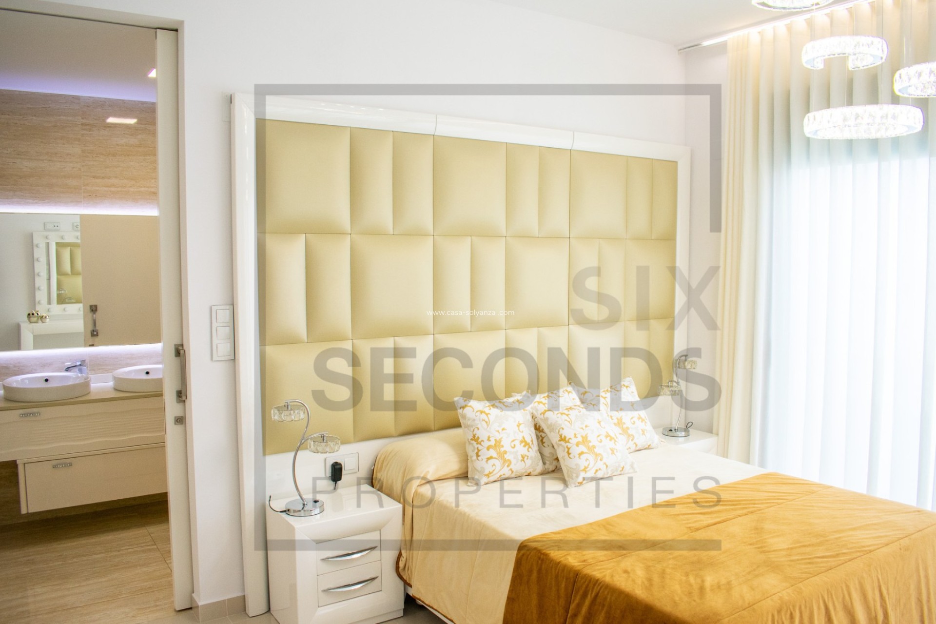 Reventa - Independent villa - San Miguel de Salinas - Urbanizaciones